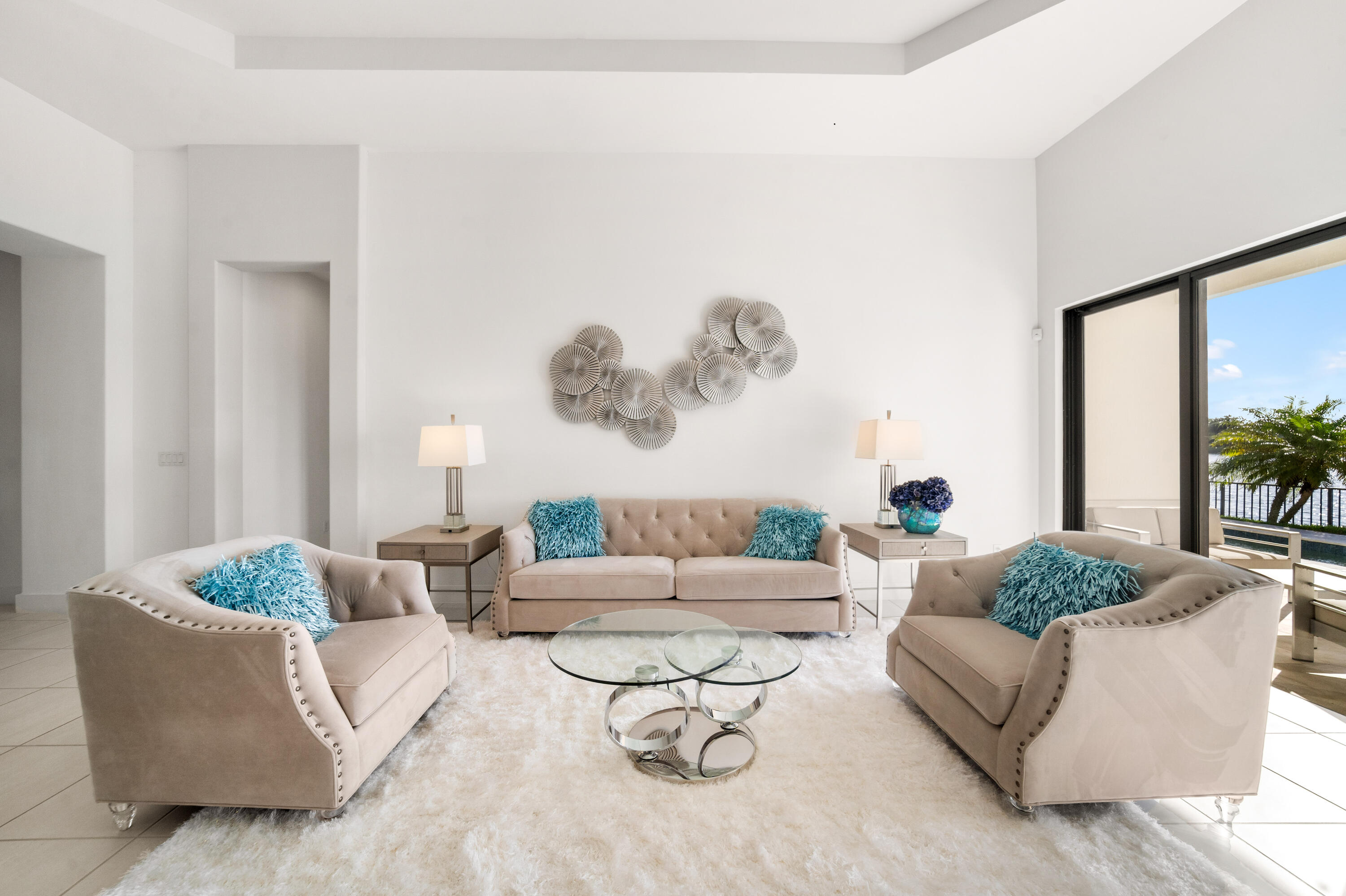 DEBUYS REPLAT NO 3 - Residential