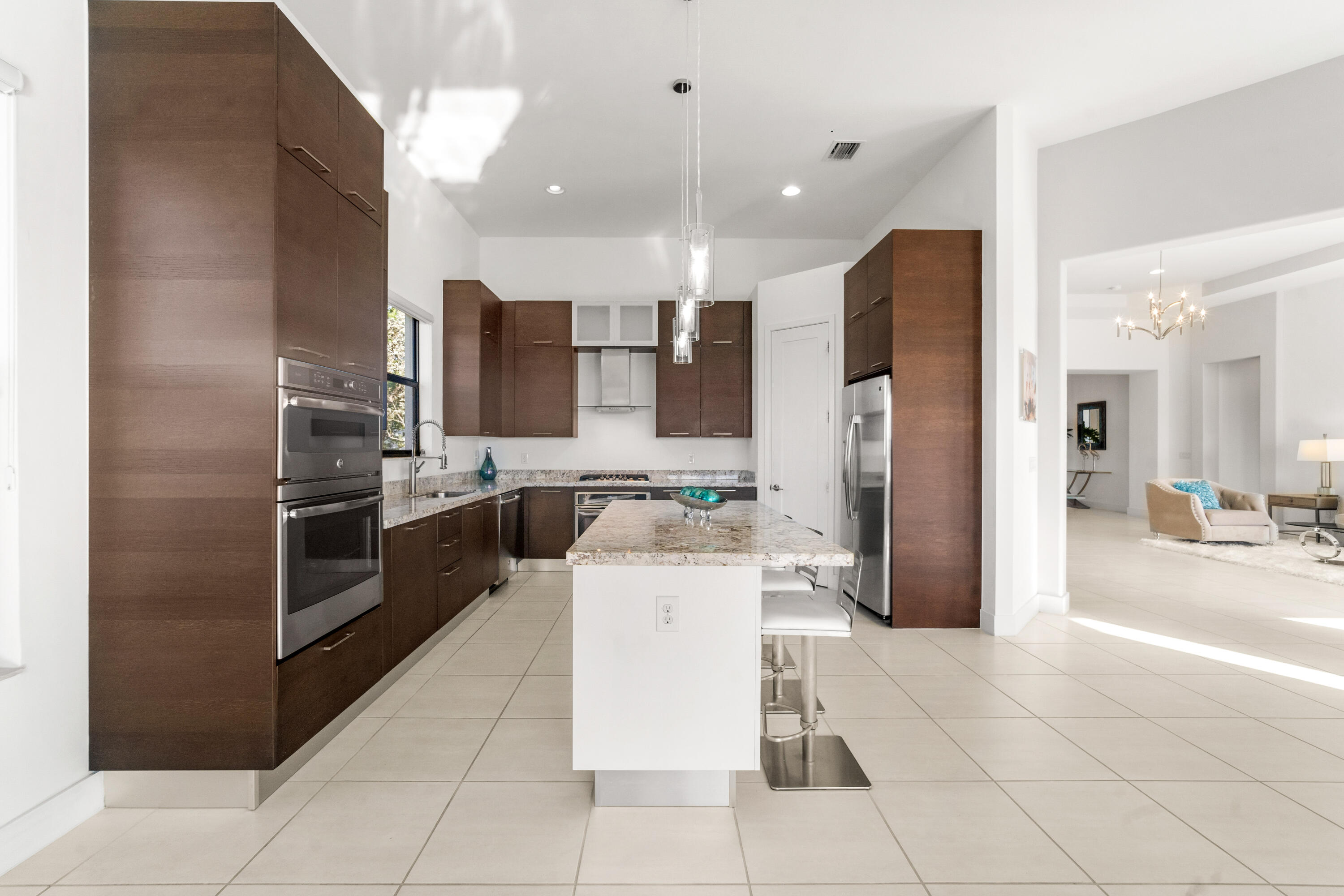 DEBUYS REPLAT NO 3 - Residential