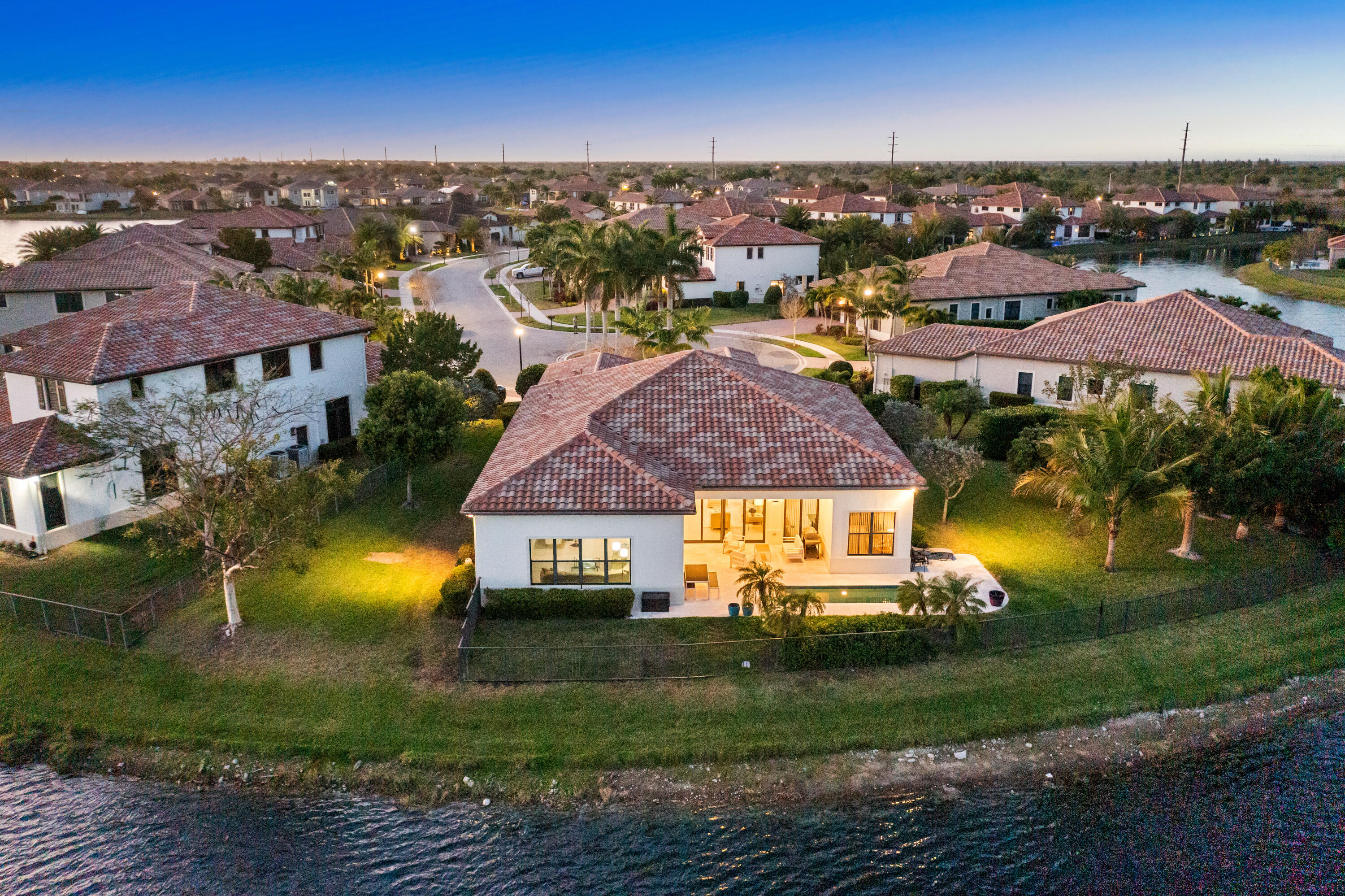 DEBUYS REPLAT NO 3 - Residential