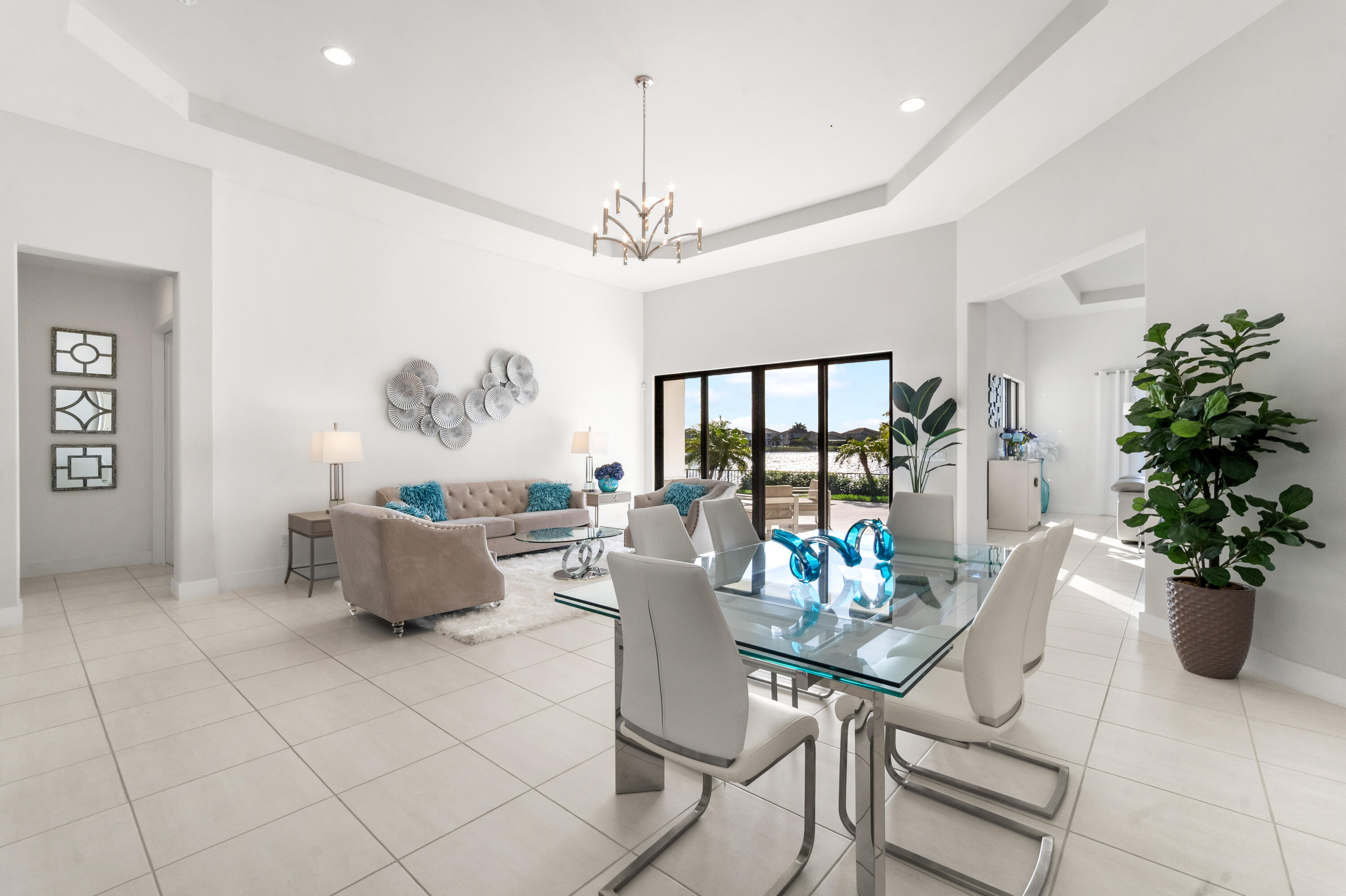 DEBUYS REPLAT NO 3 - Residential