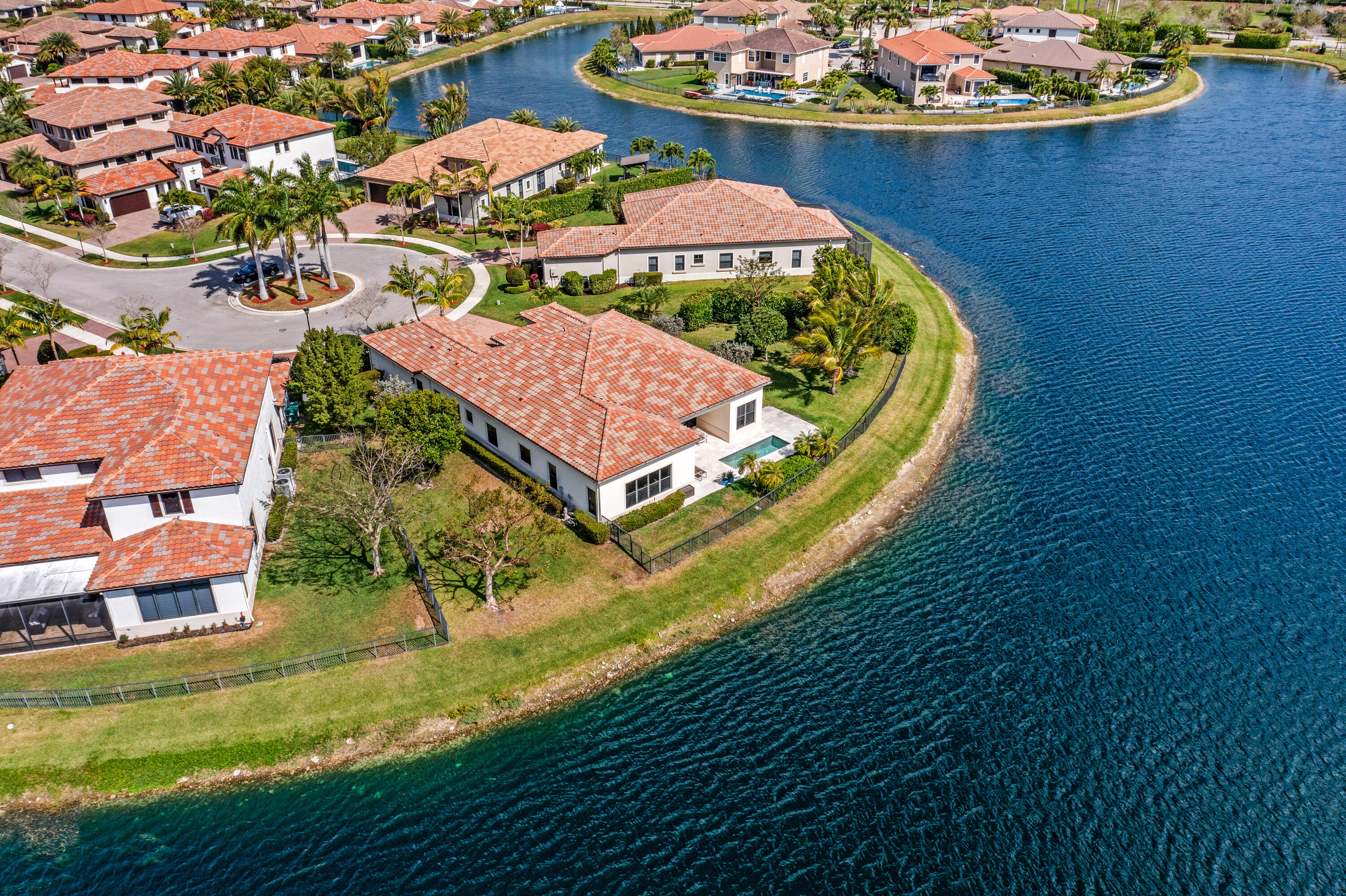 DEBUYS REPLAT NO 3 - Residential