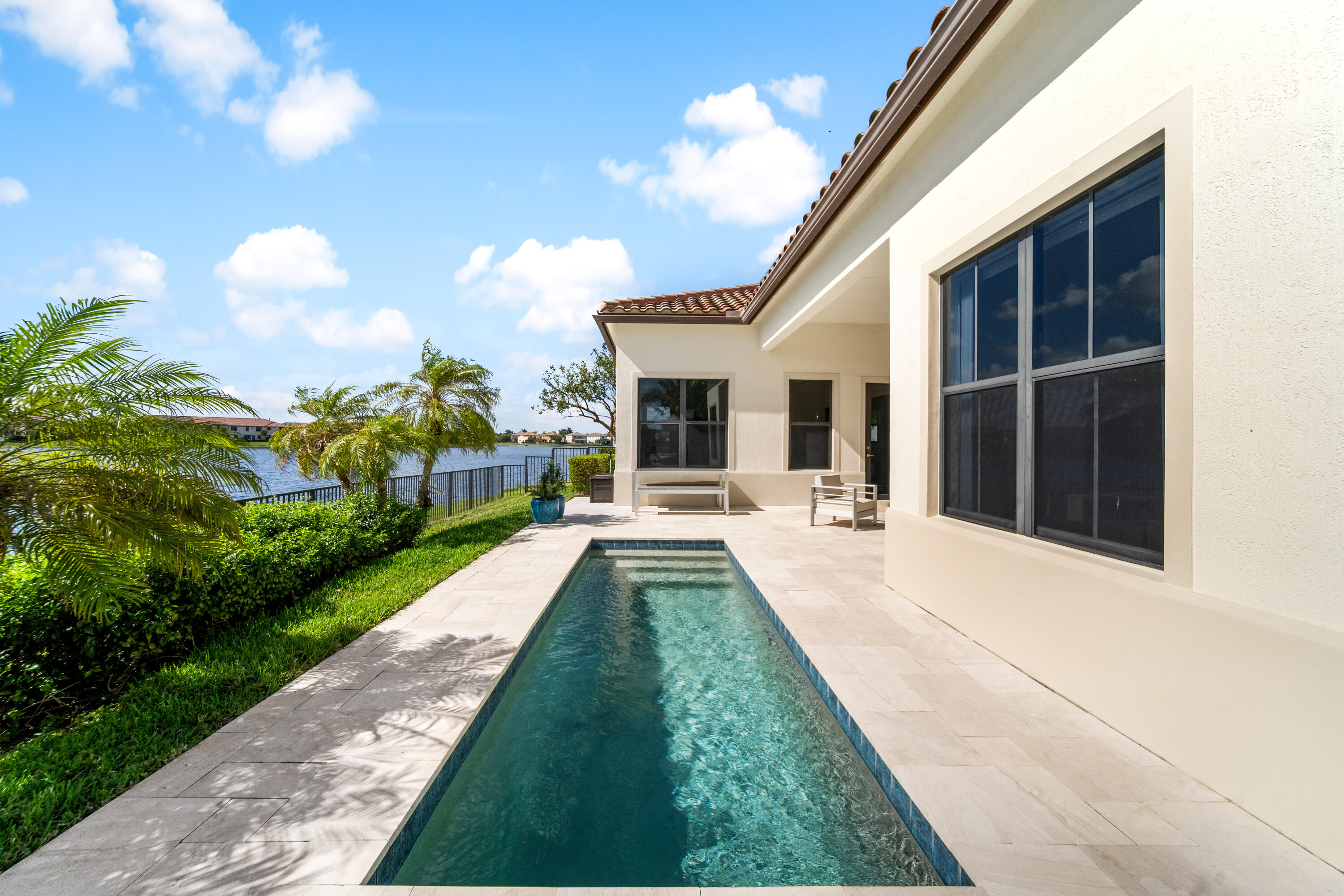 DEBUYS REPLAT NO 3 - Residential