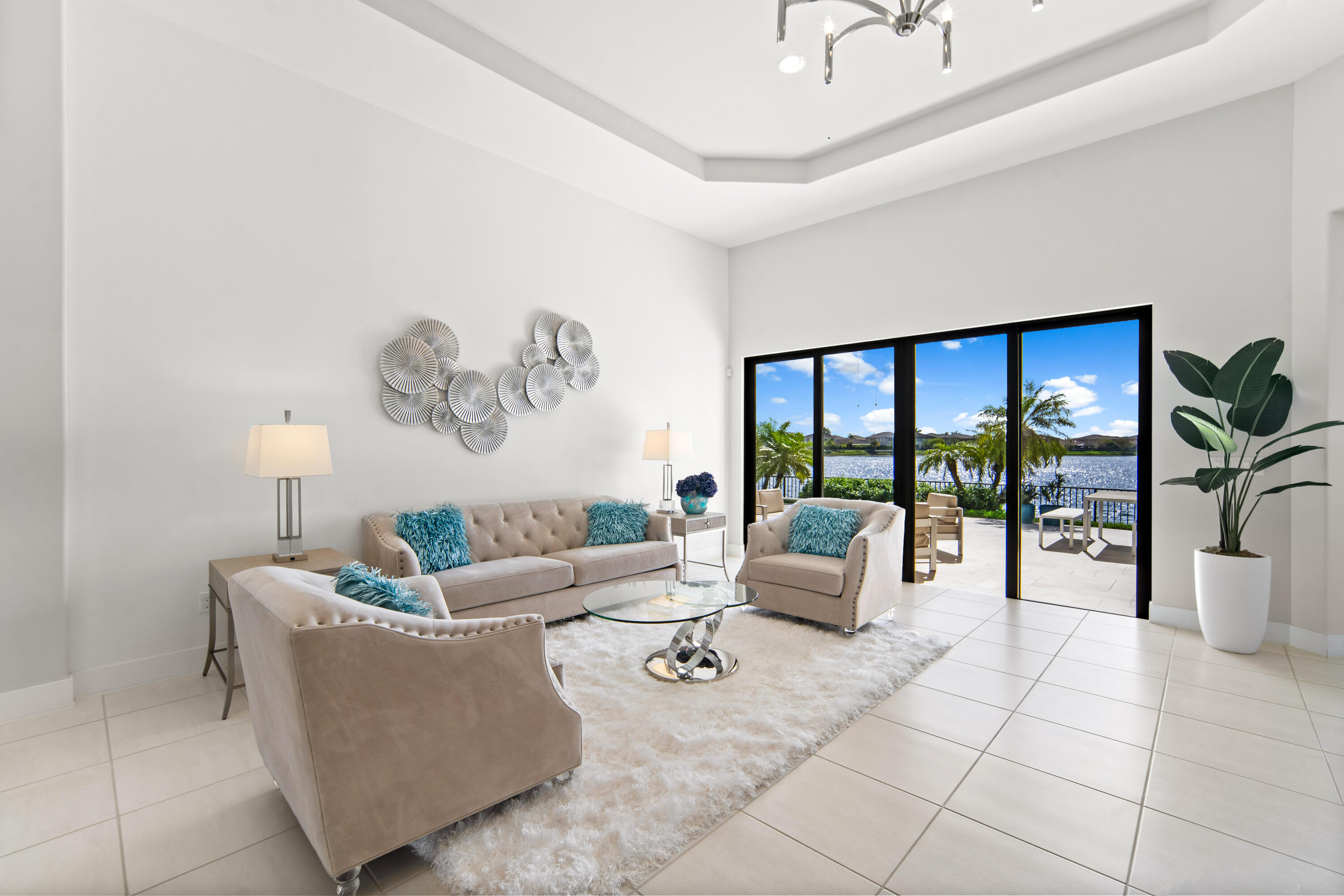 DEBUYS REPLAT NO 3 - Residential