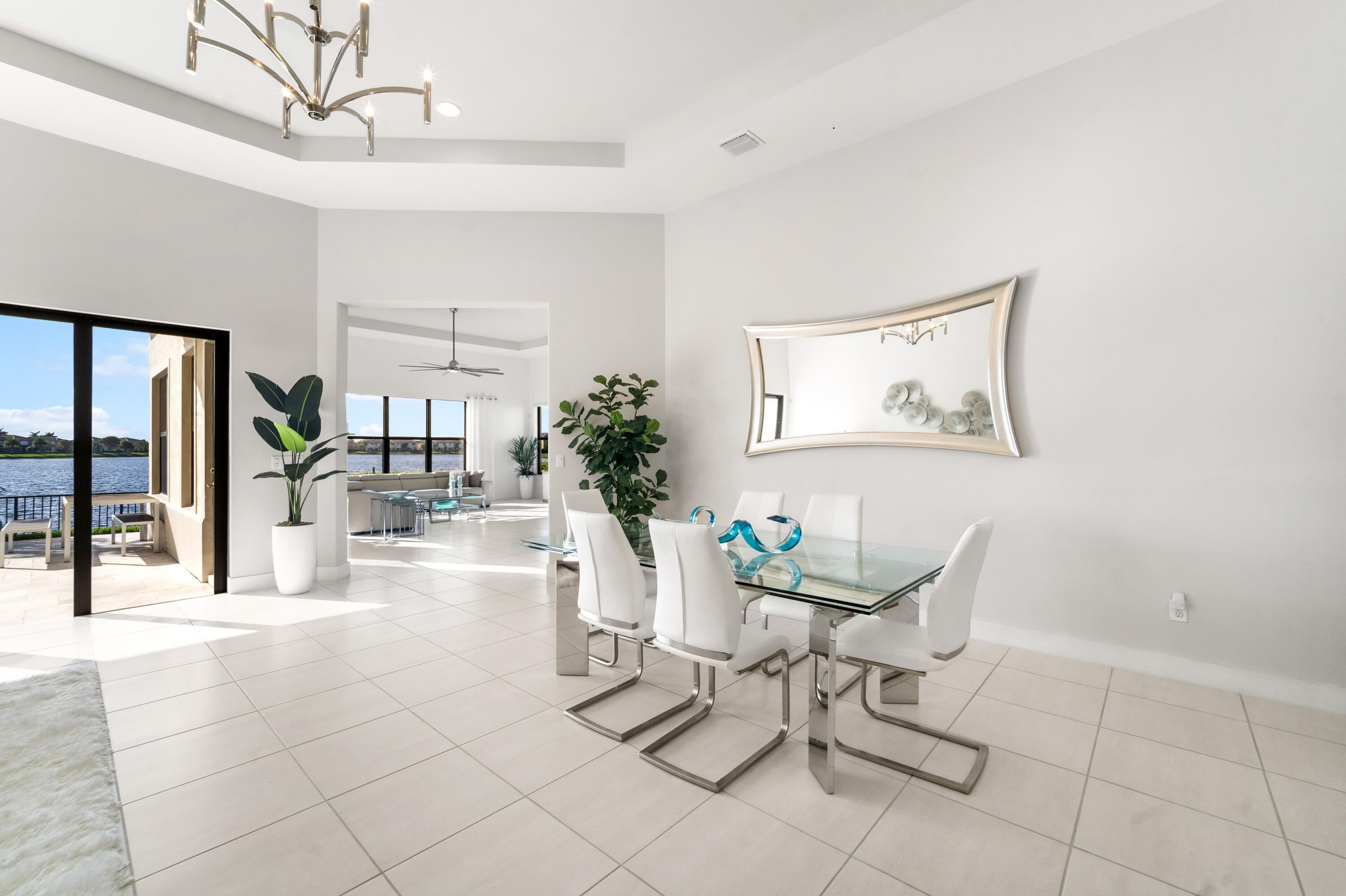 DEBUYS REPLAT NO 3 - Residential