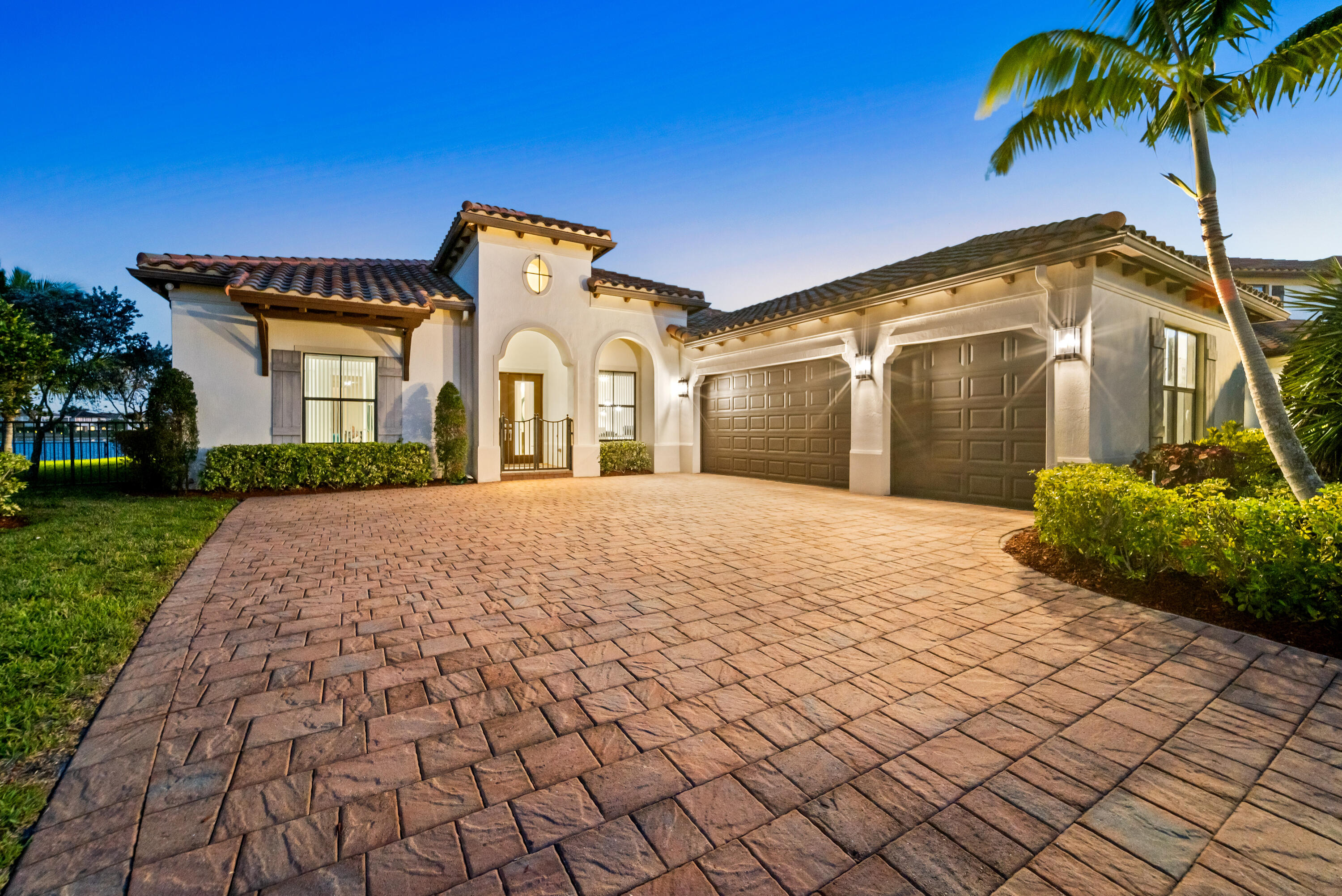 8681 Waterview Terrace