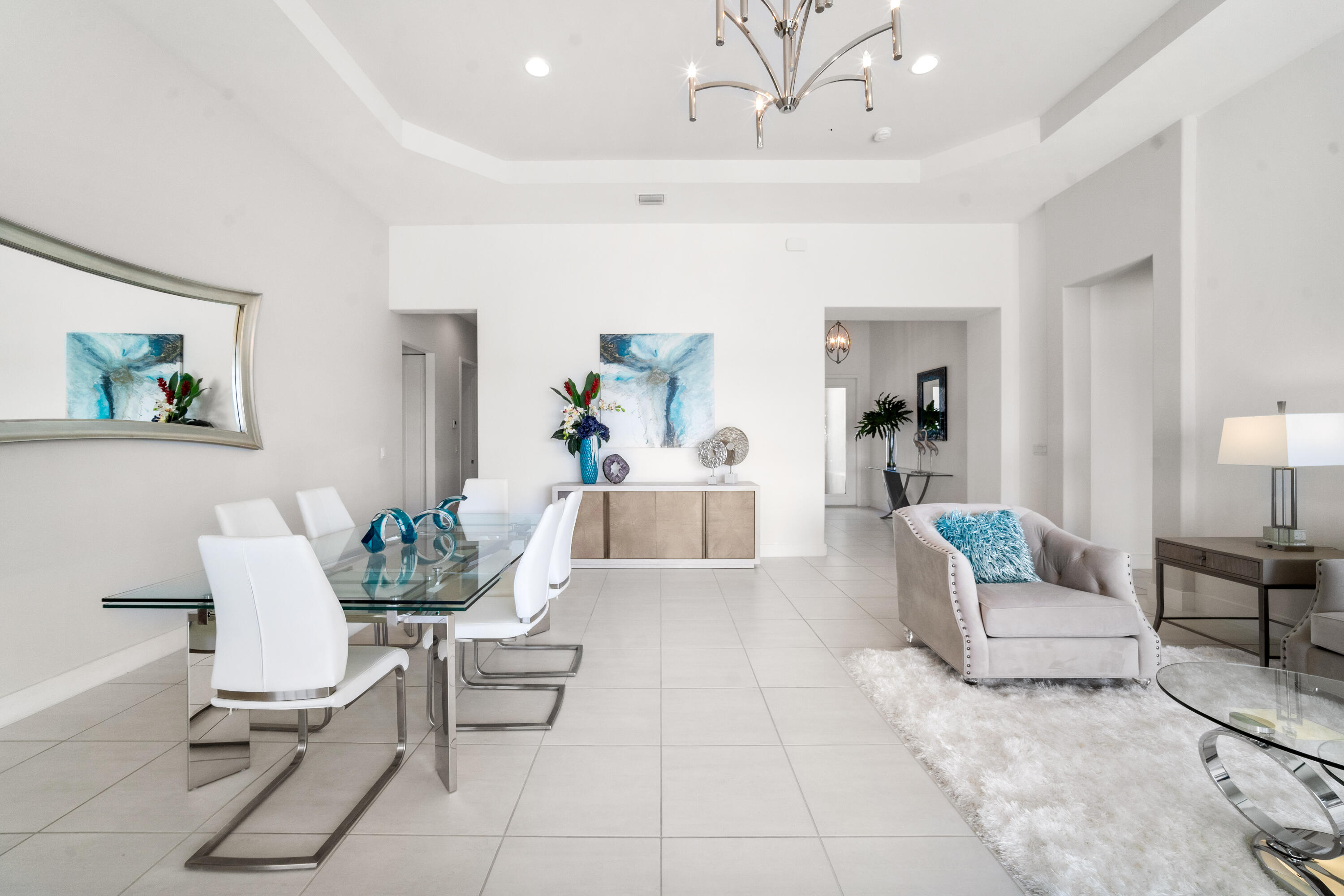 DEBUYS REPLAT NO 3 - Residential