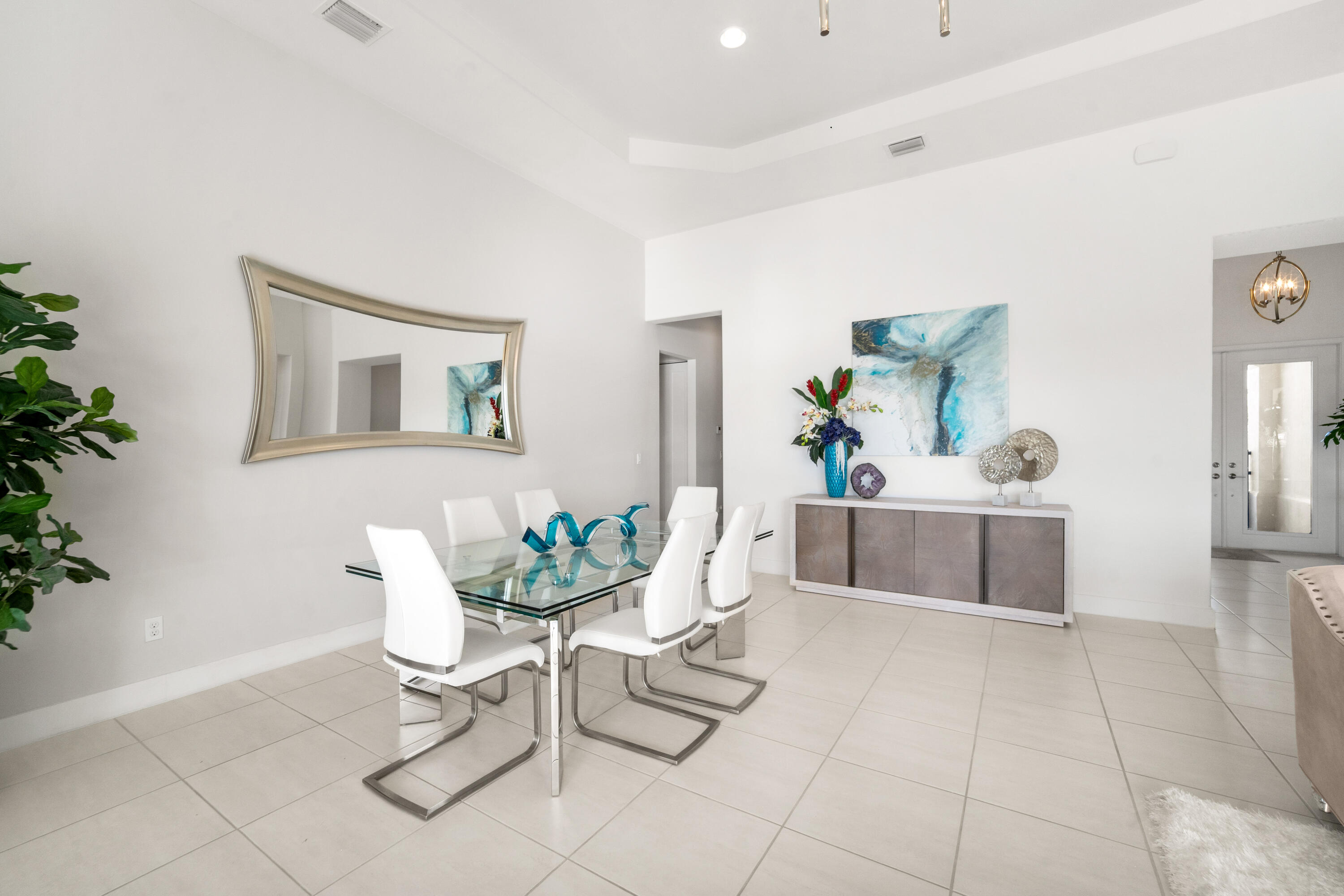 DEBUYS REPLAT NO 3 - Residential