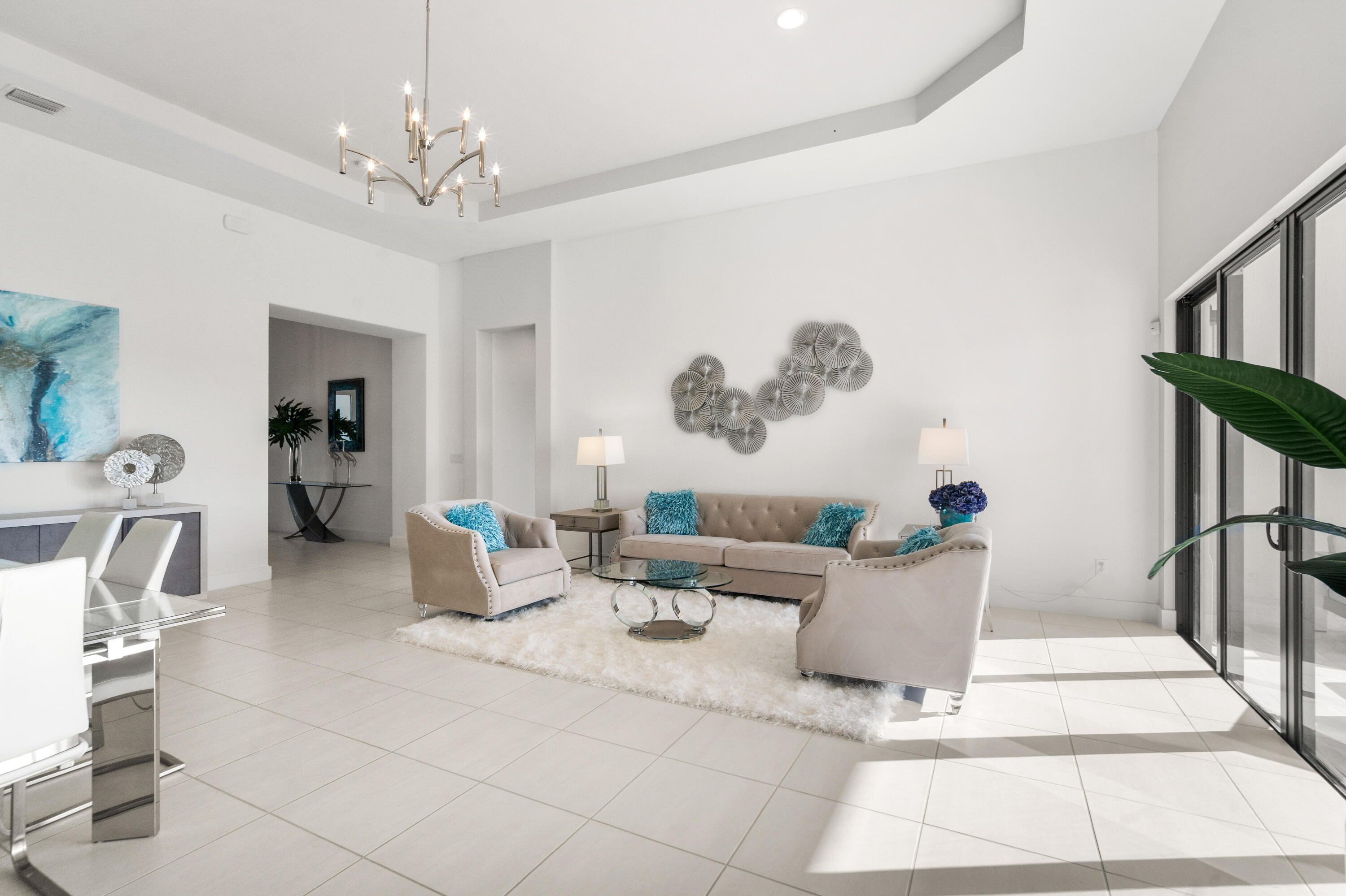 DEBUYS REPLAT NO 3 - Residential