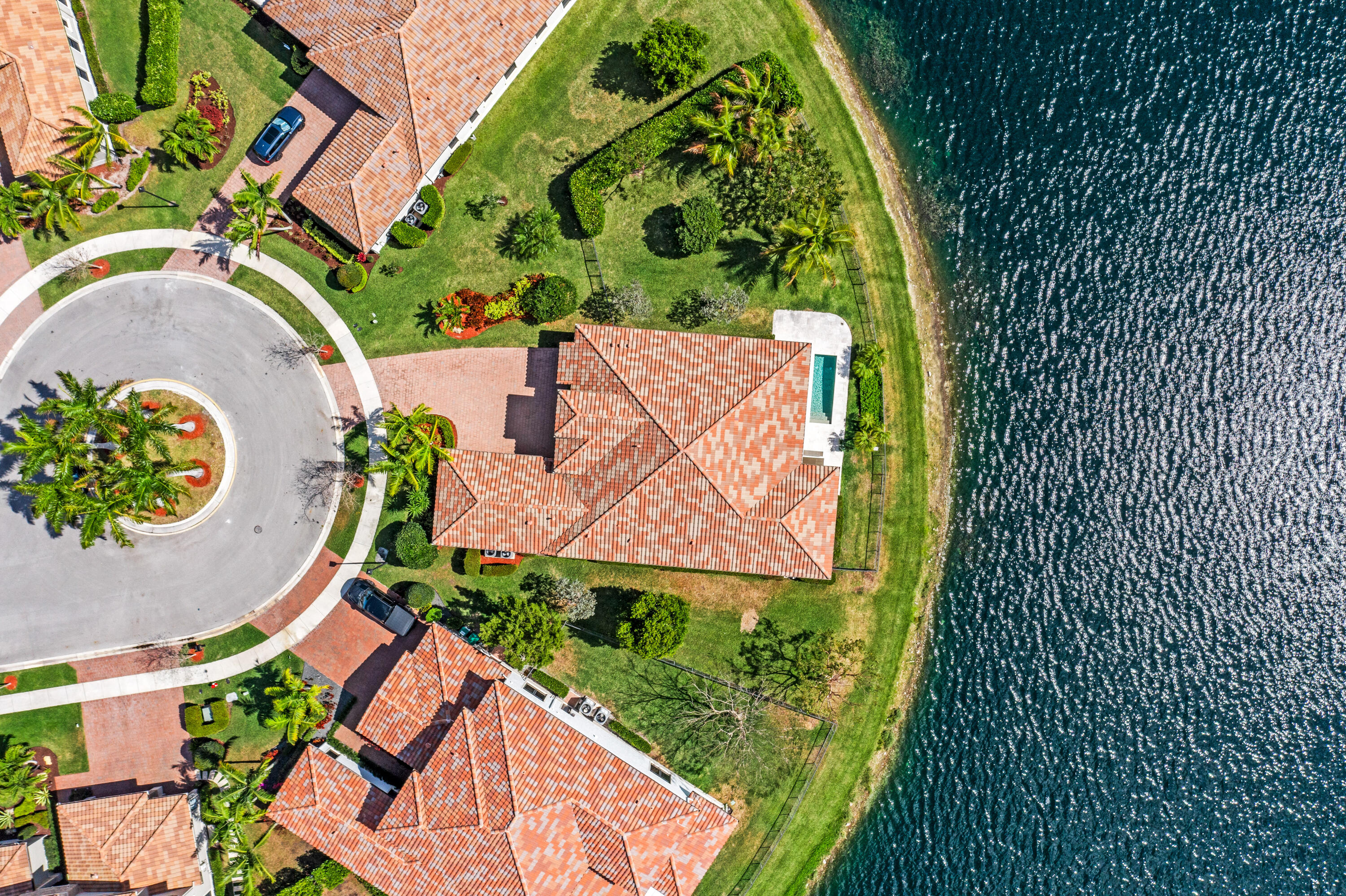 DEBUYS REPLAT NO 3 - Residential