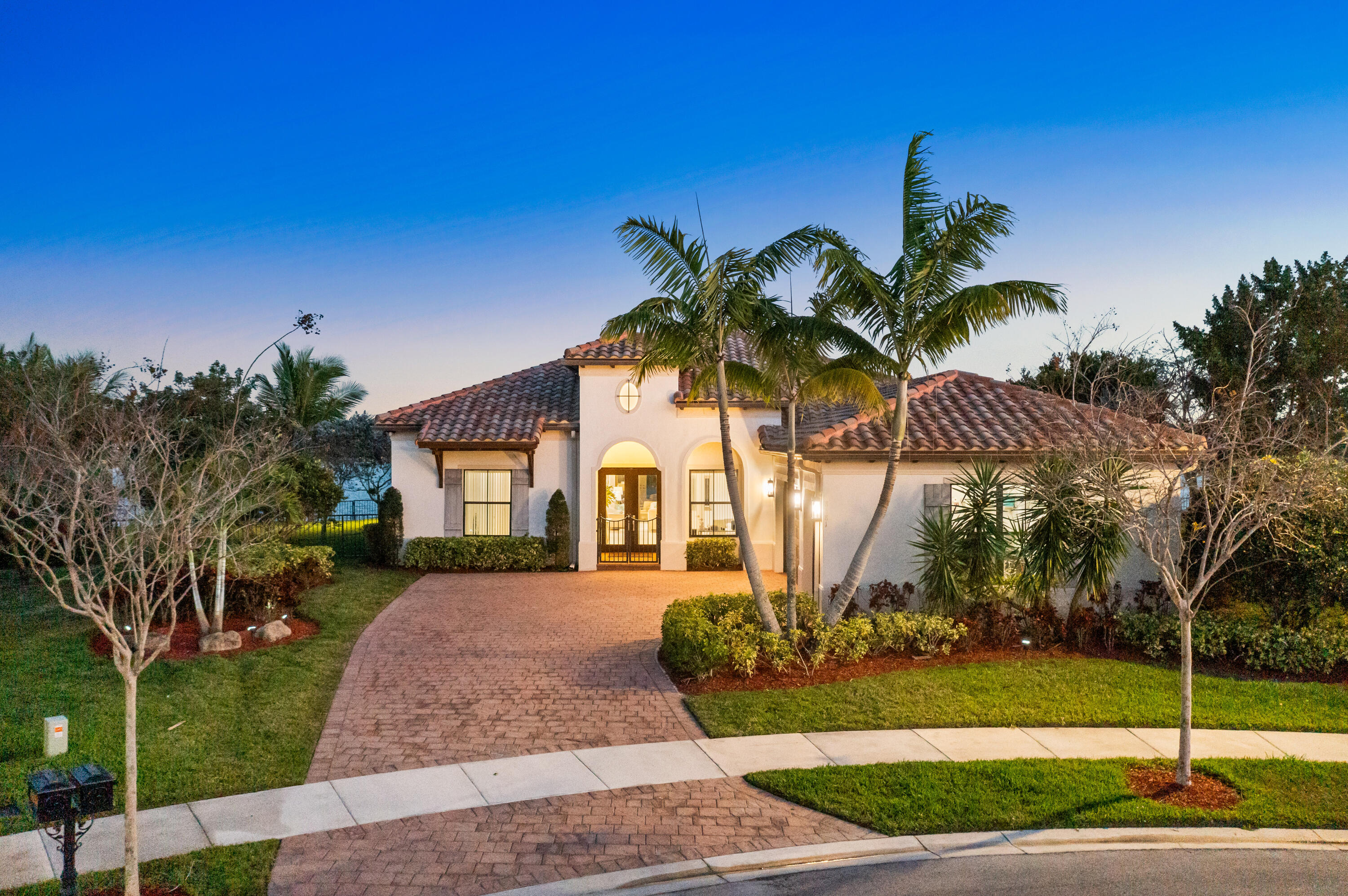 DEBUYS REPLAT NO 3 - Residential