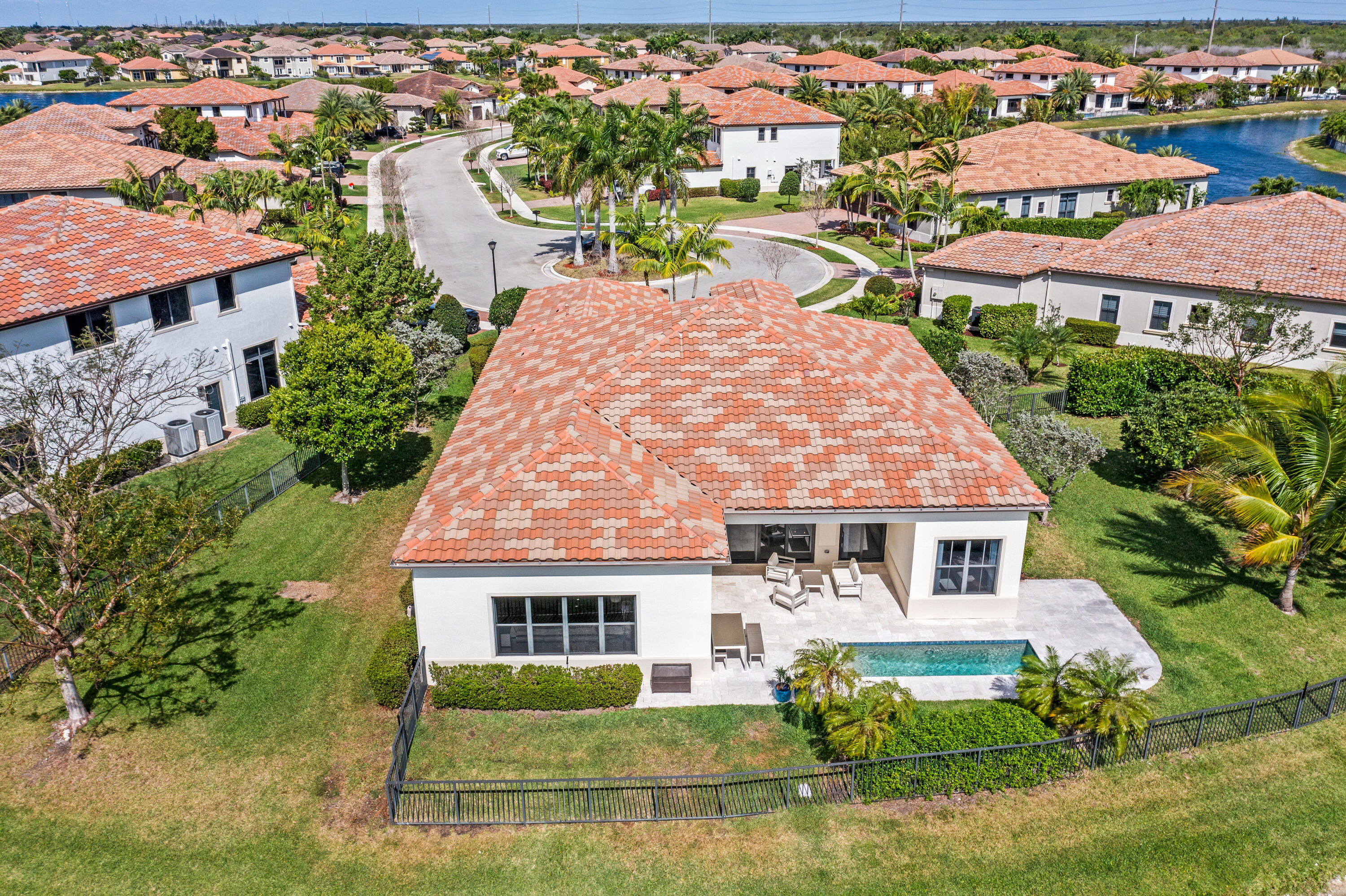 DEBUYS REPLAT NO 3 - Residential