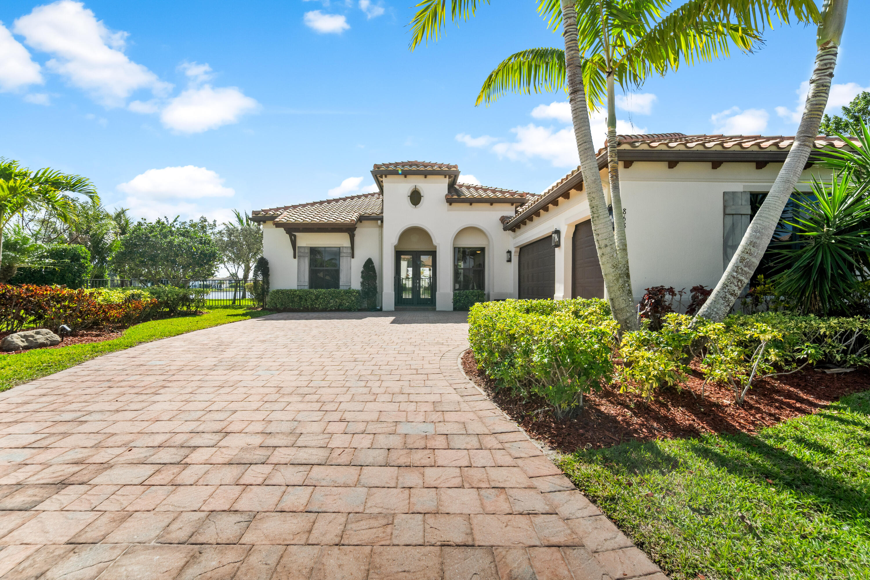 DEBUYS REPLAT NO 3 - Residential