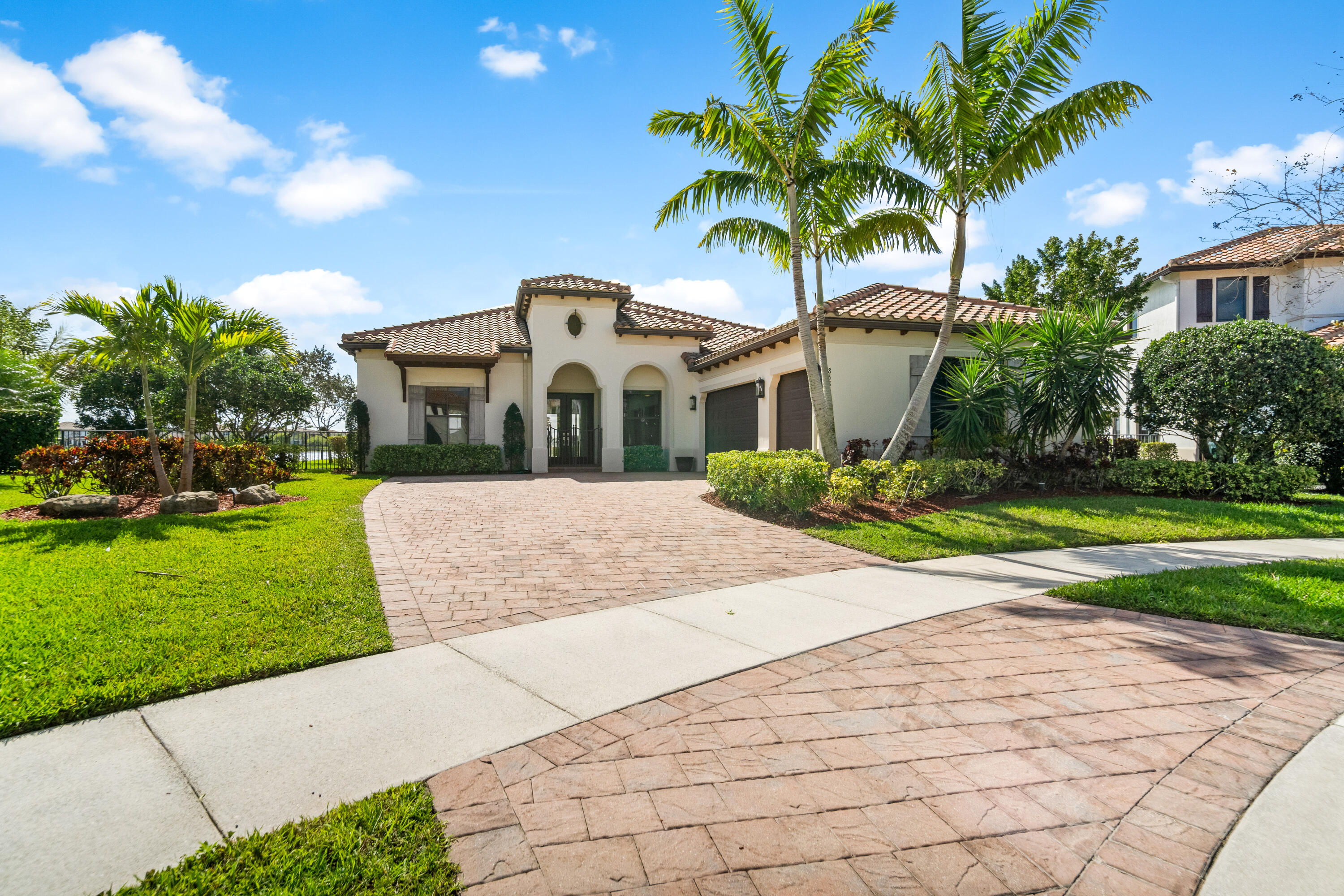 DEBUYS REPLAT NO 3 - Residential