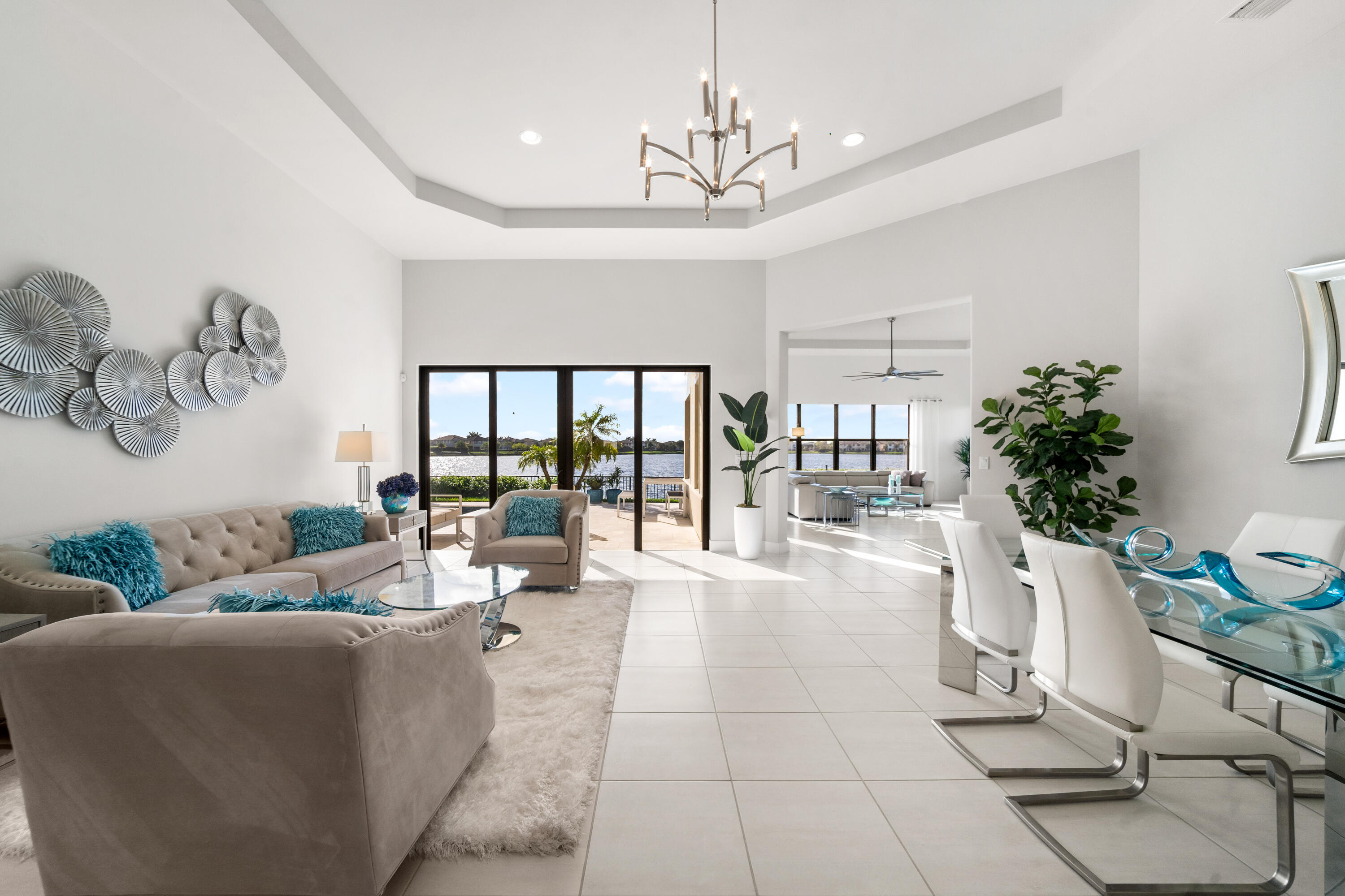 DEBUYS REPLAT NO 3 - Residential