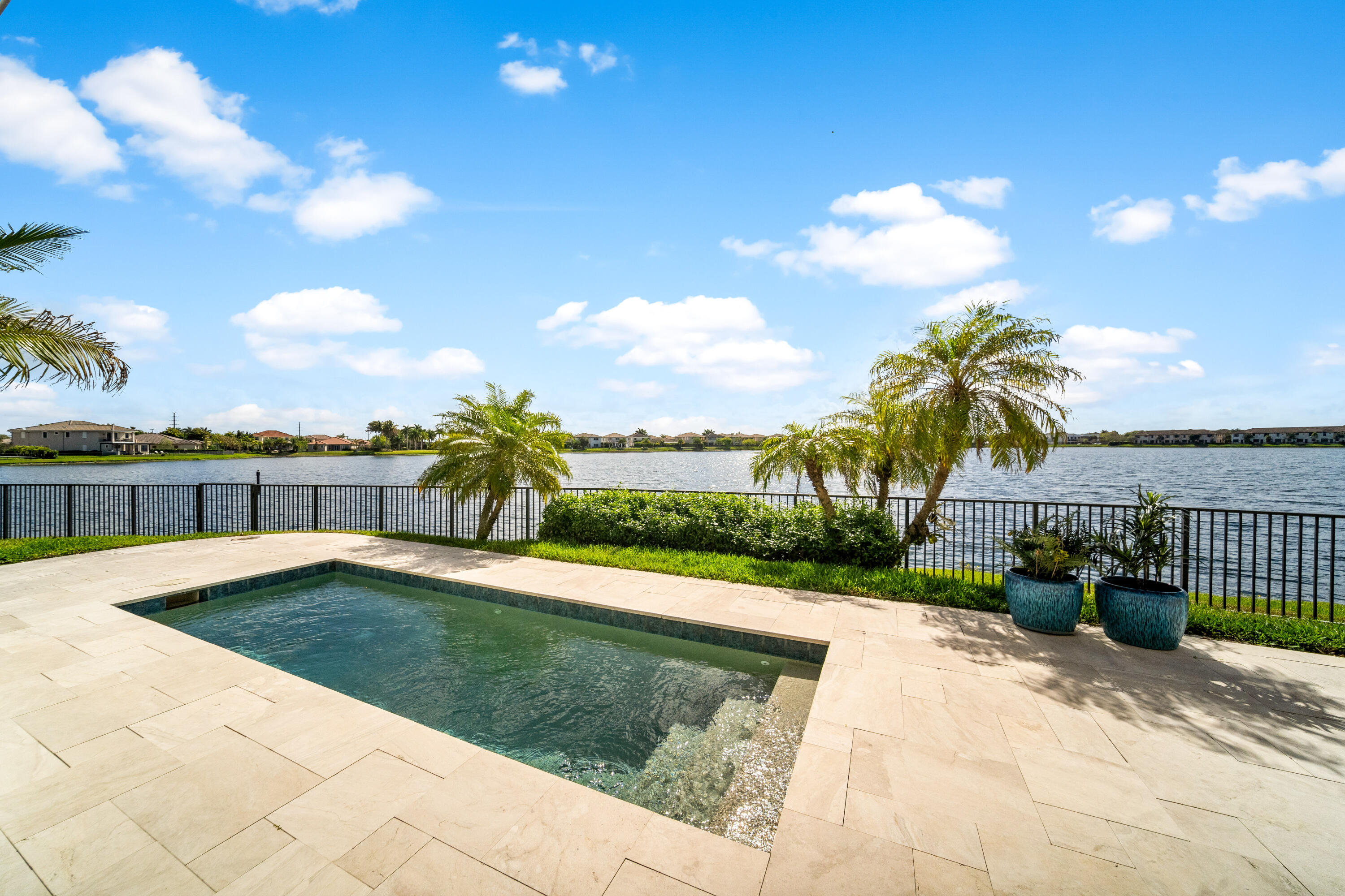 DEBUYS REPLAT NO 3 - Residential