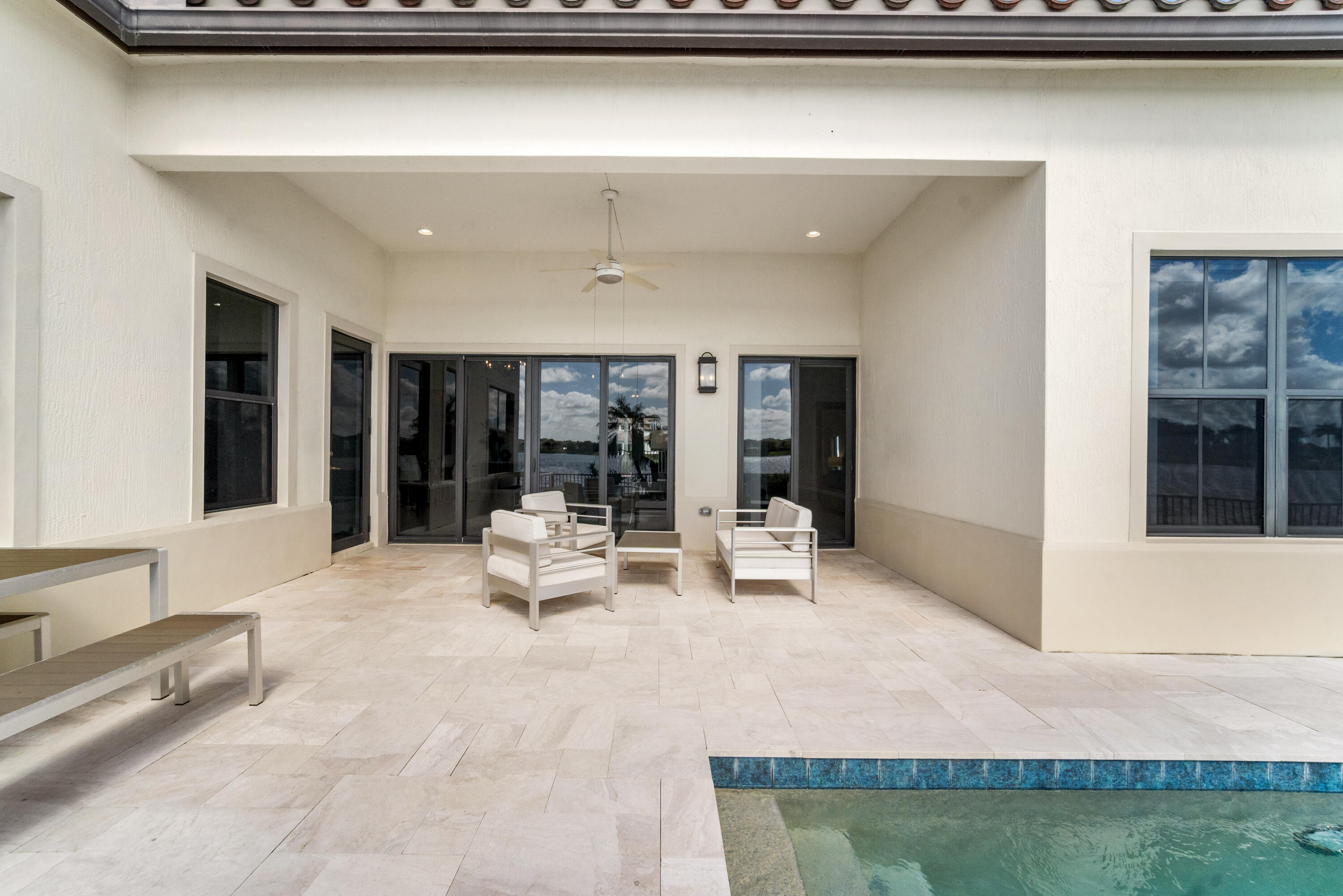 DEBUYS REPLAT NO 3 - Residential