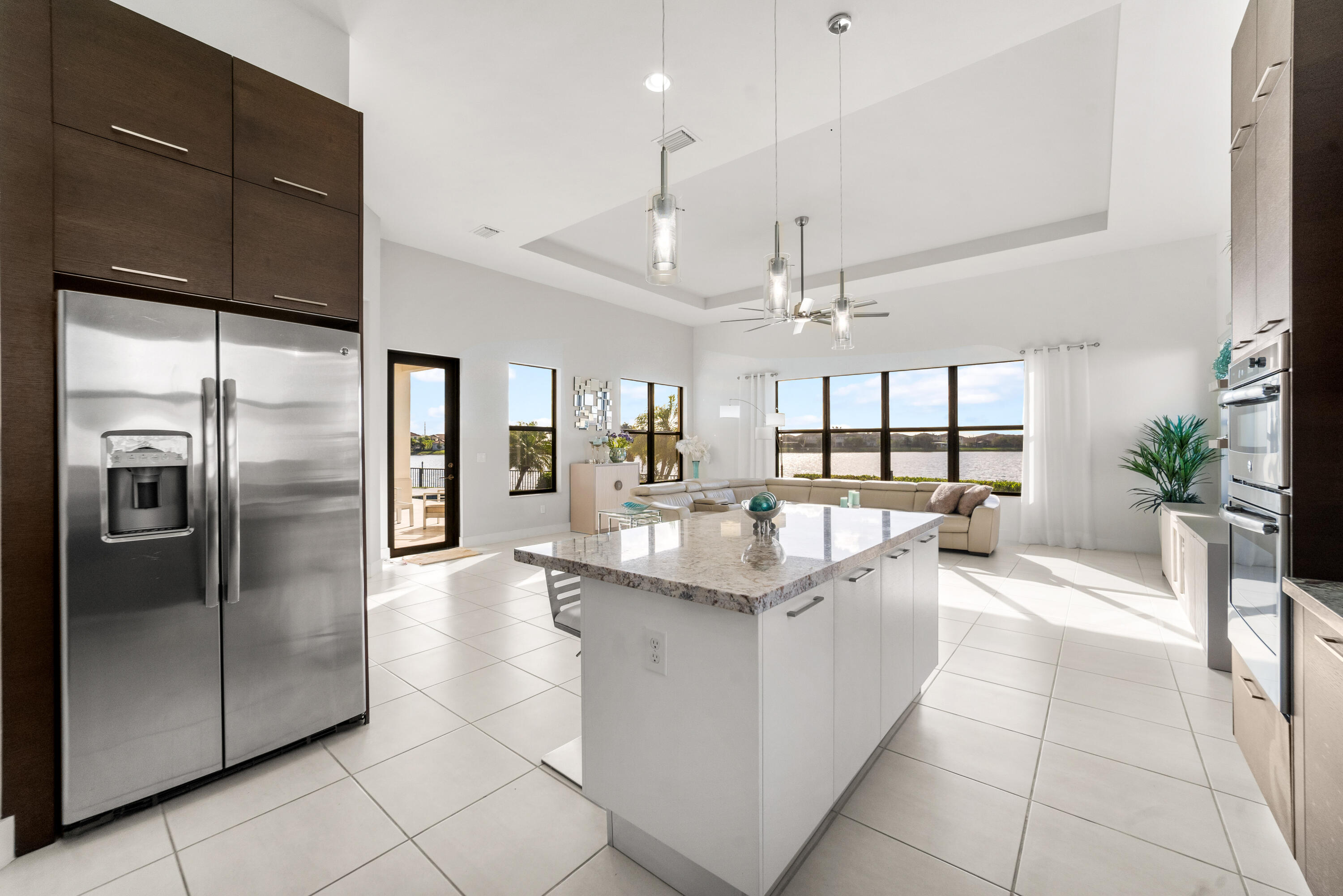 DEBUYS REPLAT NO 3 - Residential