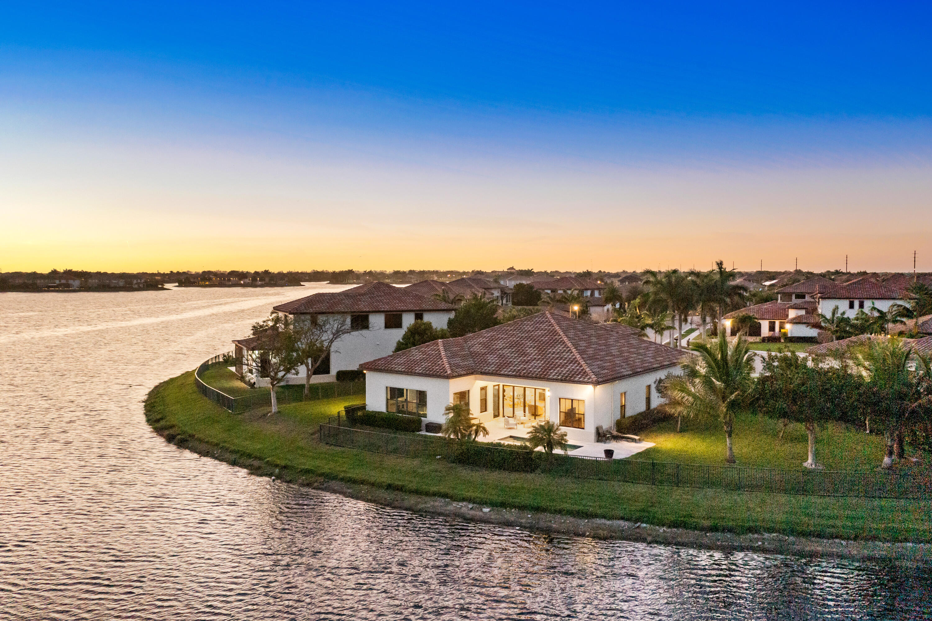 8681 Waterview Terrace