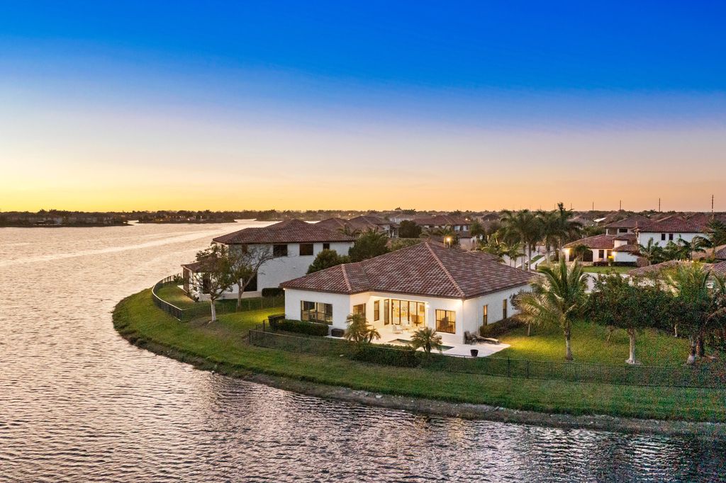 Photo of 8681 Waterview Terrace, Coral Springs, FL 33076 (MLS # B26002860)