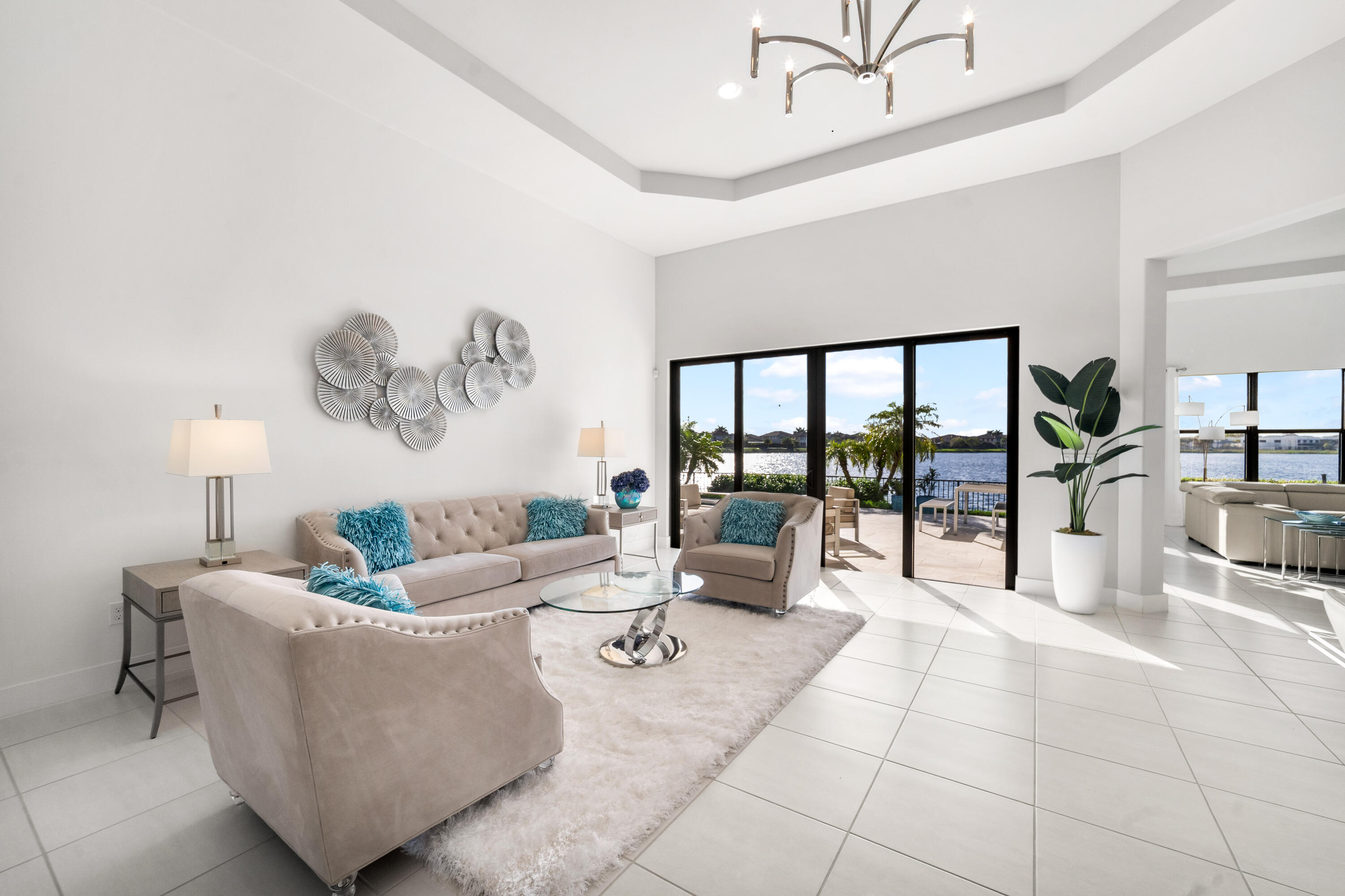 DEBUYS REPLAT NO 3 - Residential