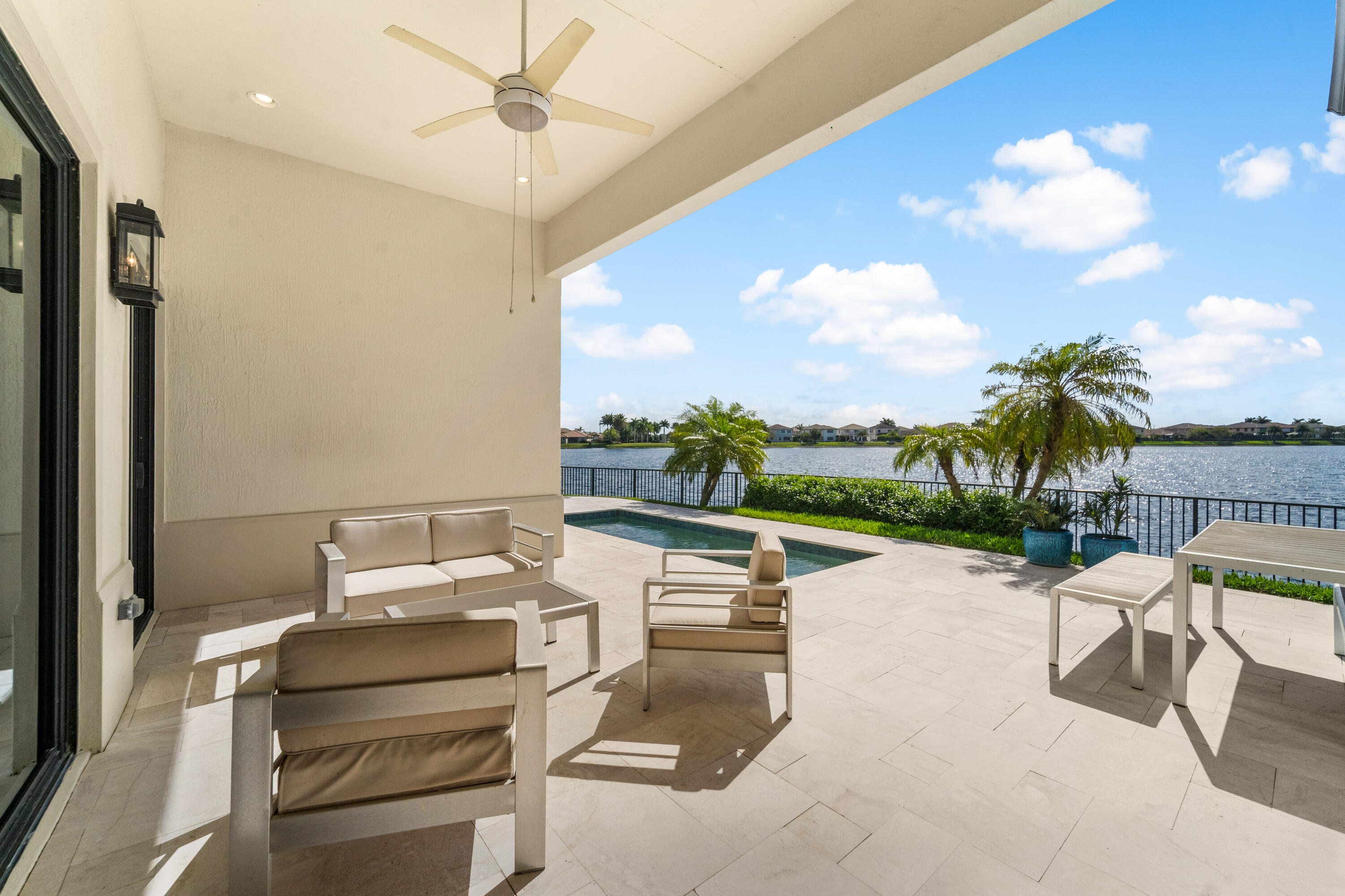 DEBUYS REPLAT NO 3 - Residential