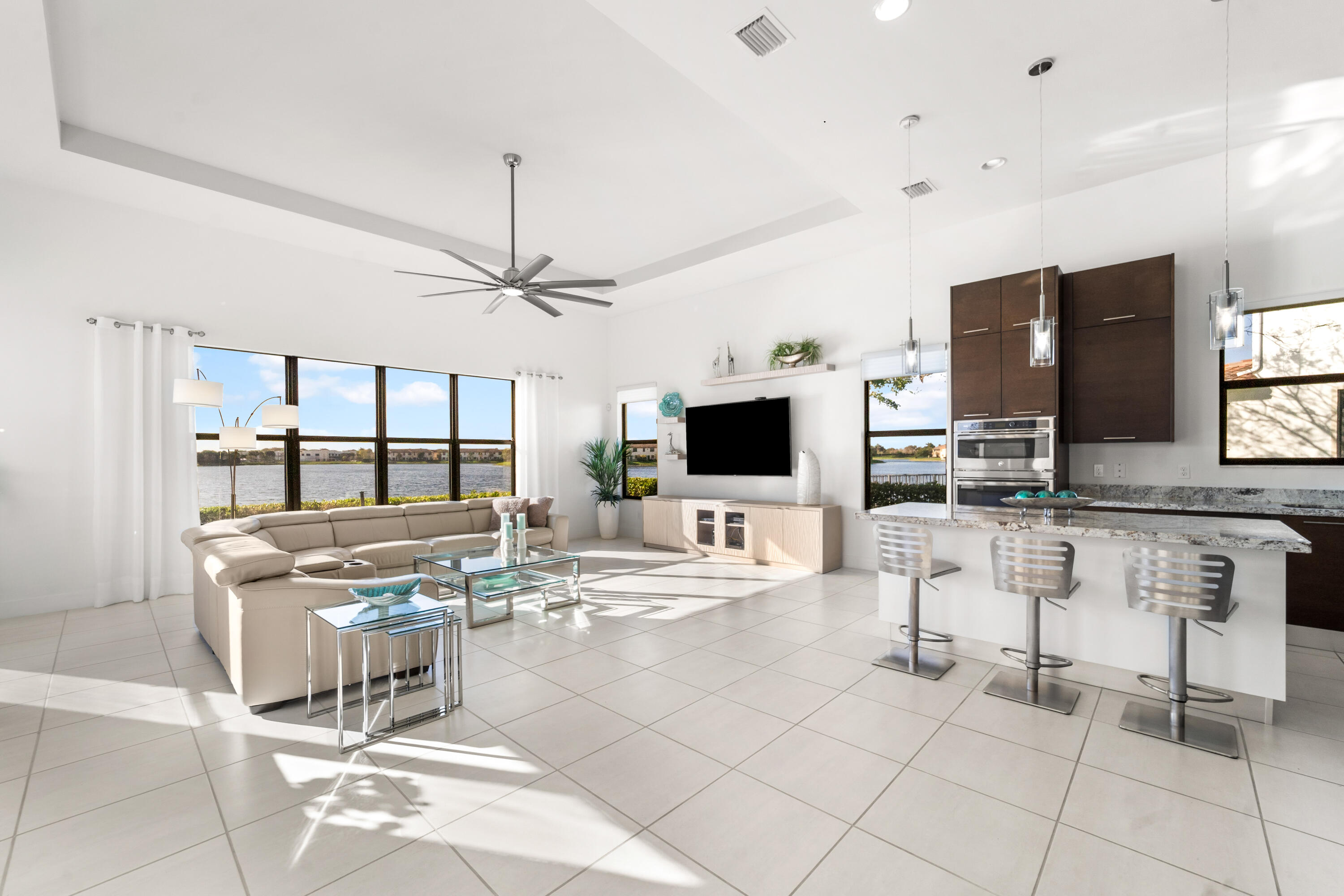 DEBUYS REPLAT NO 3 - Residential