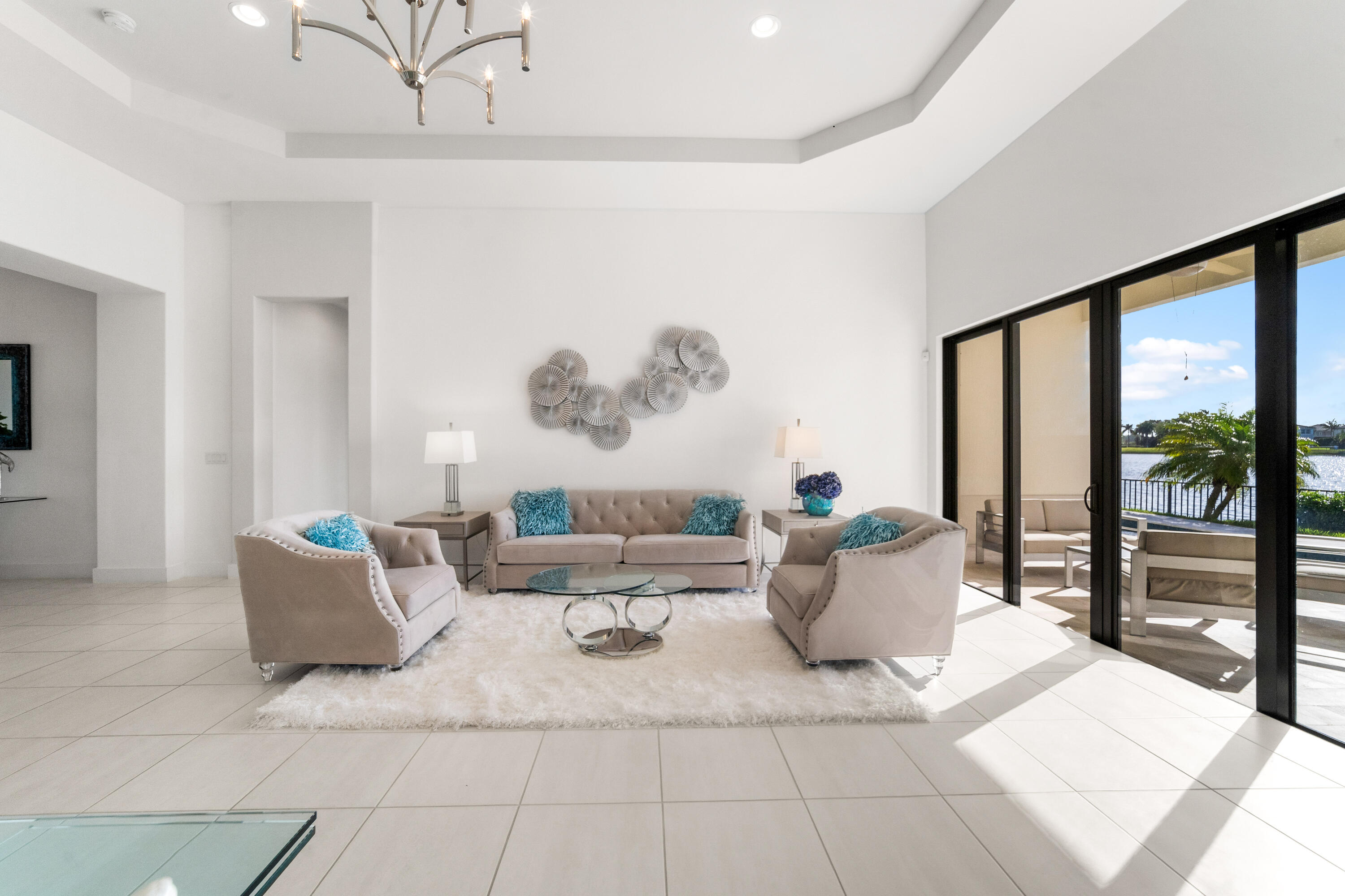 DEBUYS REPLAT NO 3 - Residential