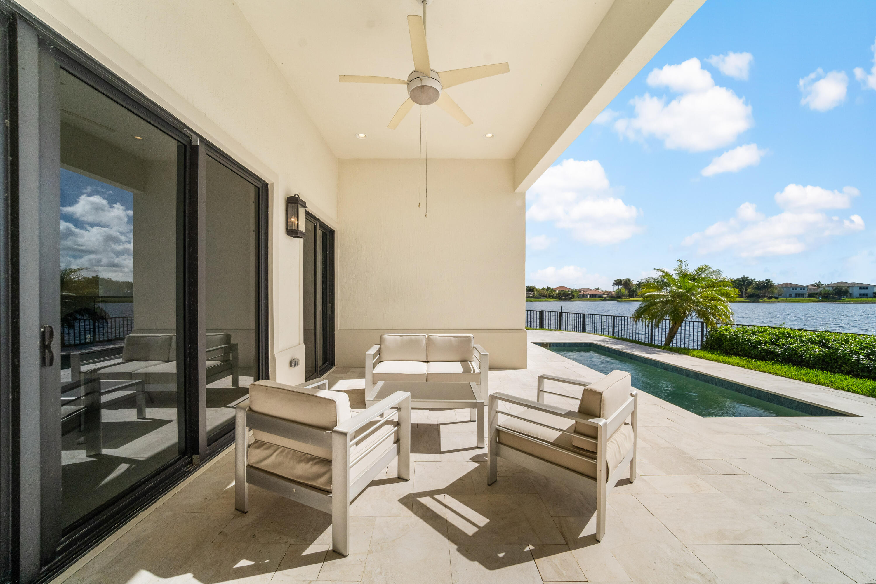 DEBUYS REPLAT NO 3 - Residential