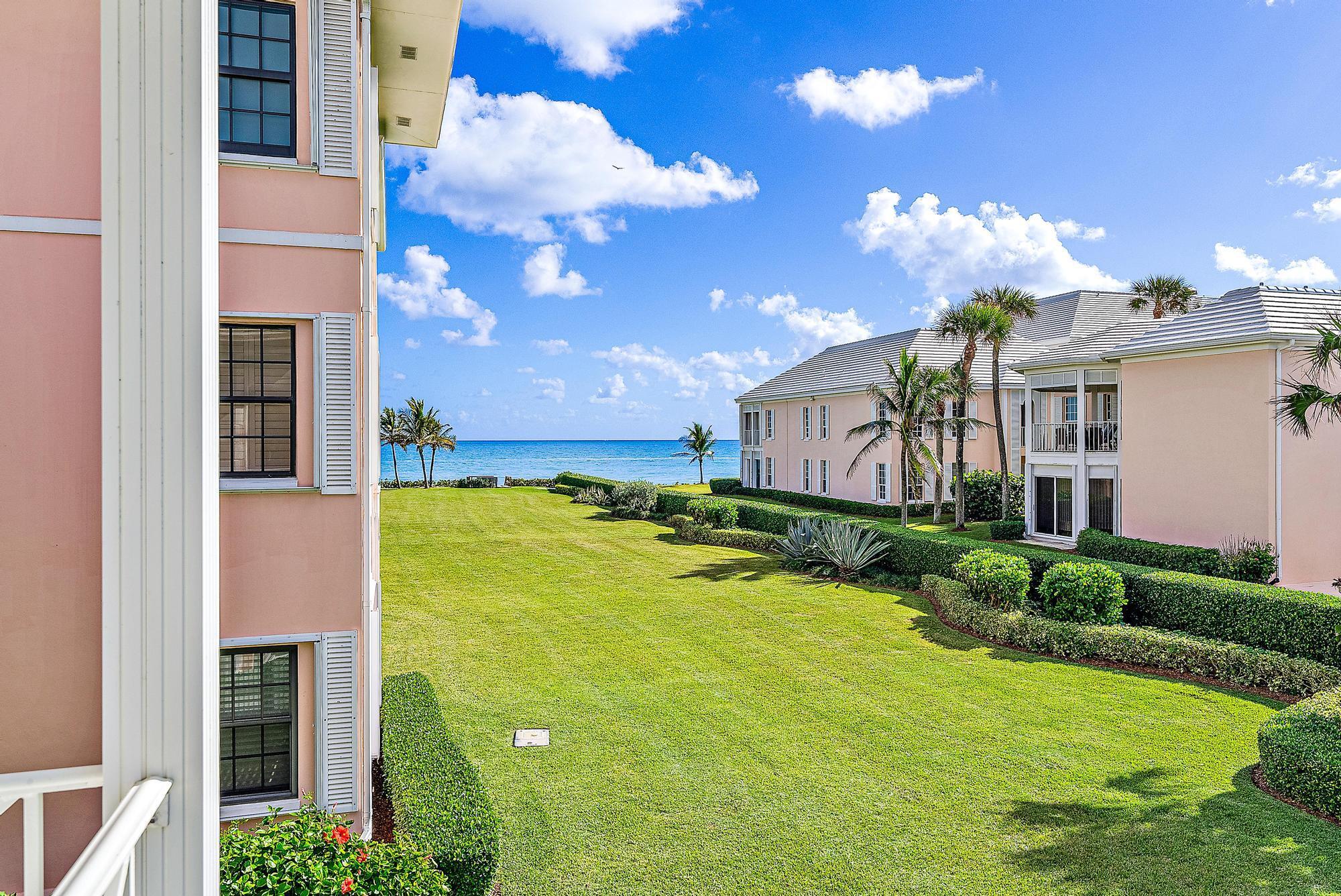 Lost Tree Village - Residential