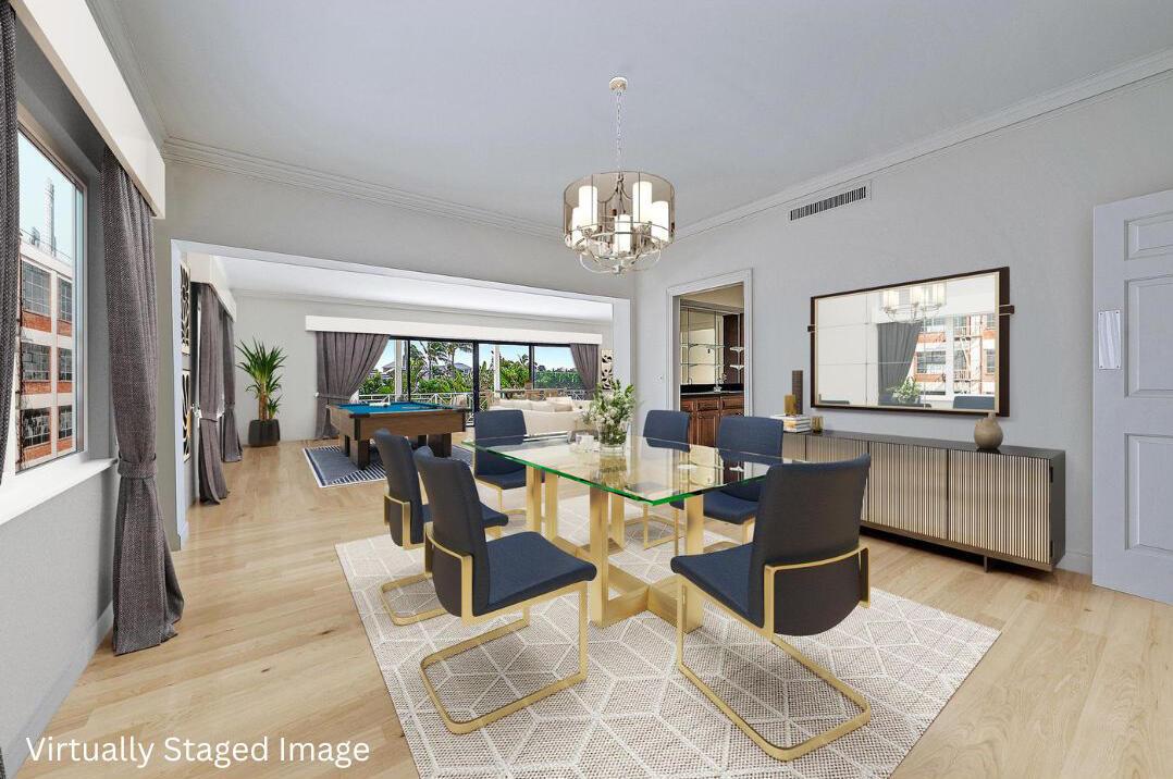 Lost Tree Village - Residential