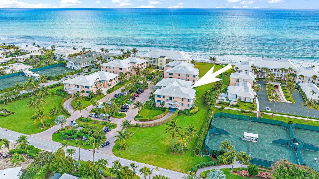 Photo of 11160 Turtle Beach Road #210-E, North Palm Beach, FL 33408 (MLS # R10941897)