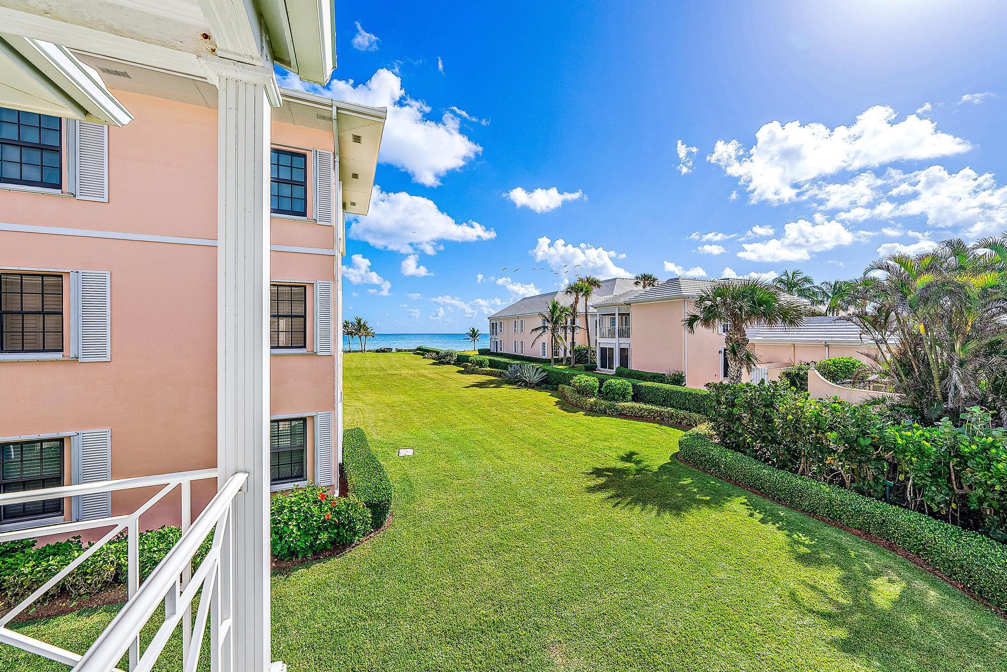 Lost Tree Village - Residential