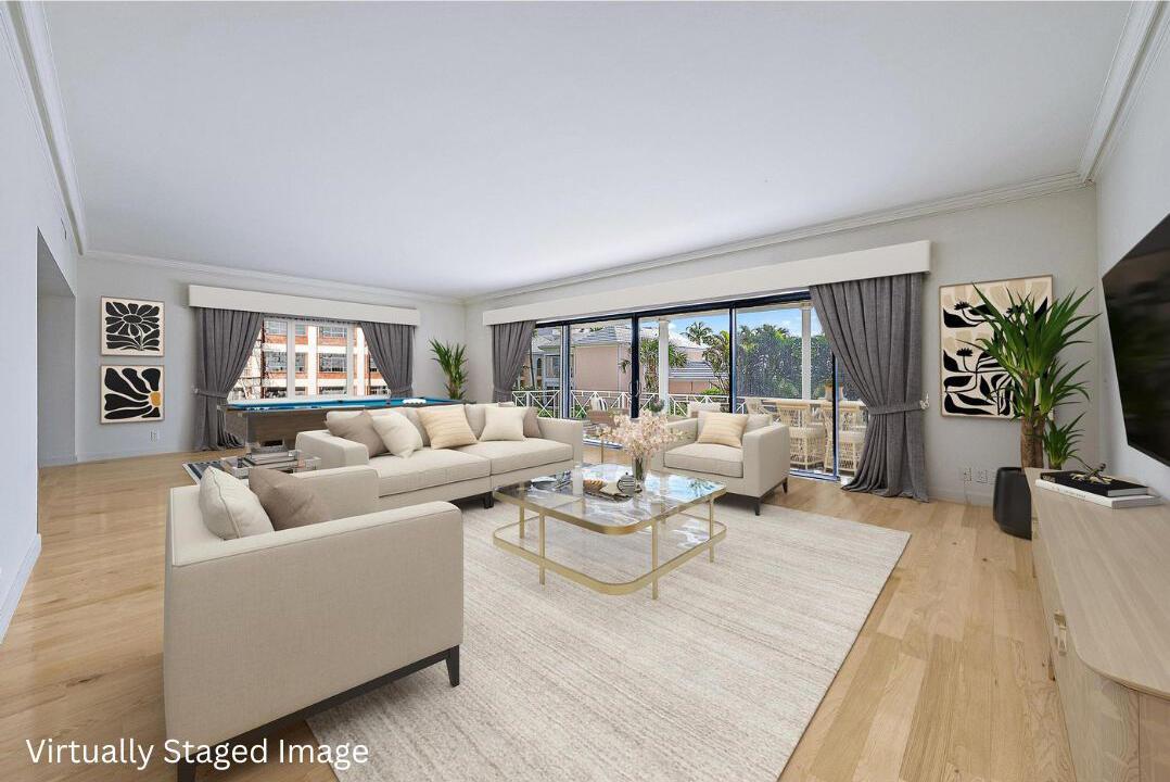 Lost Tree Village - Residential