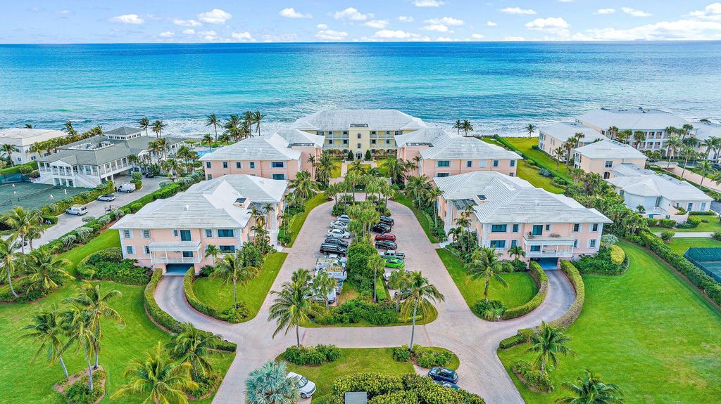 Photo of 11160 Turtle Beach Road #210-E, North Palm Beach, FL 33408 (MLS # R10941897)