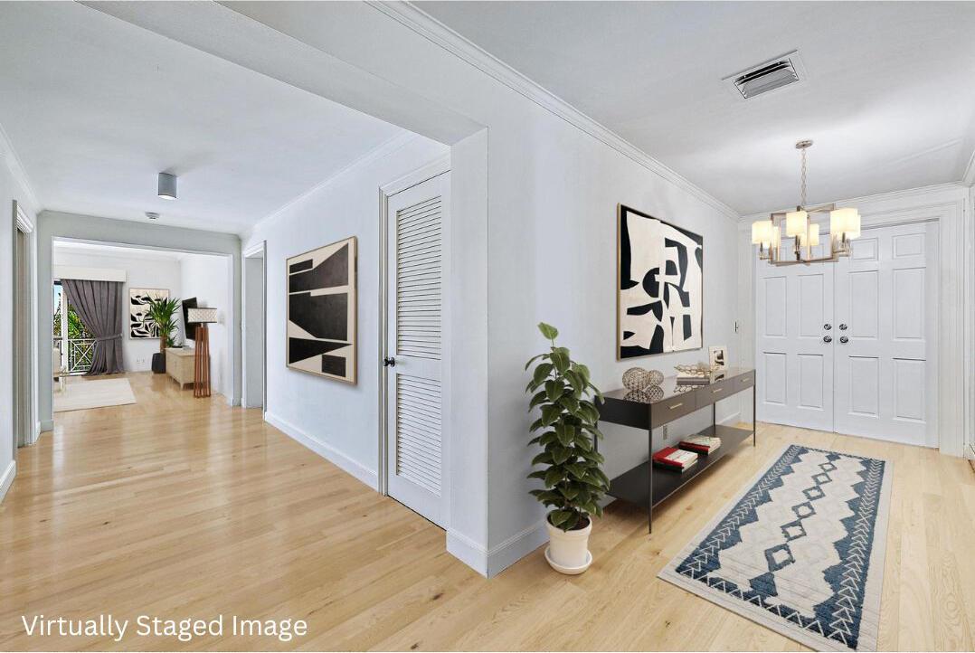 Lost Tree Village - Residential