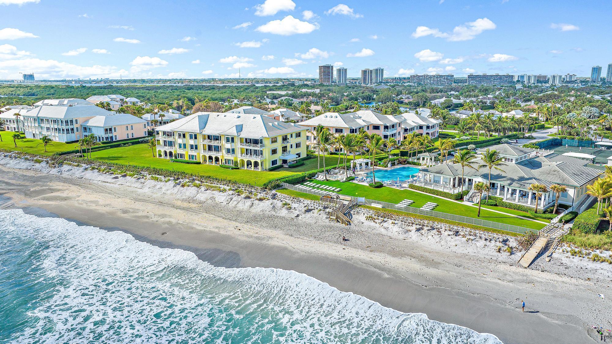 Lost Tree Village - Residential