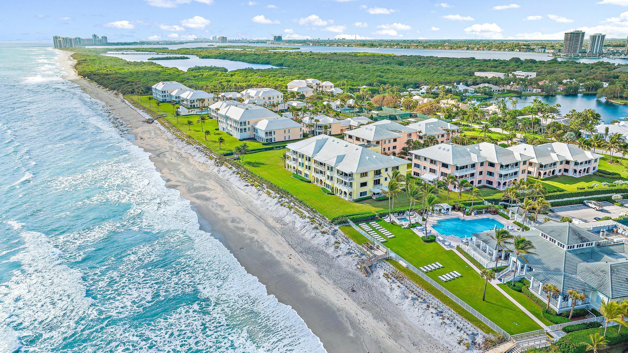 Lost Tree Village - Residential