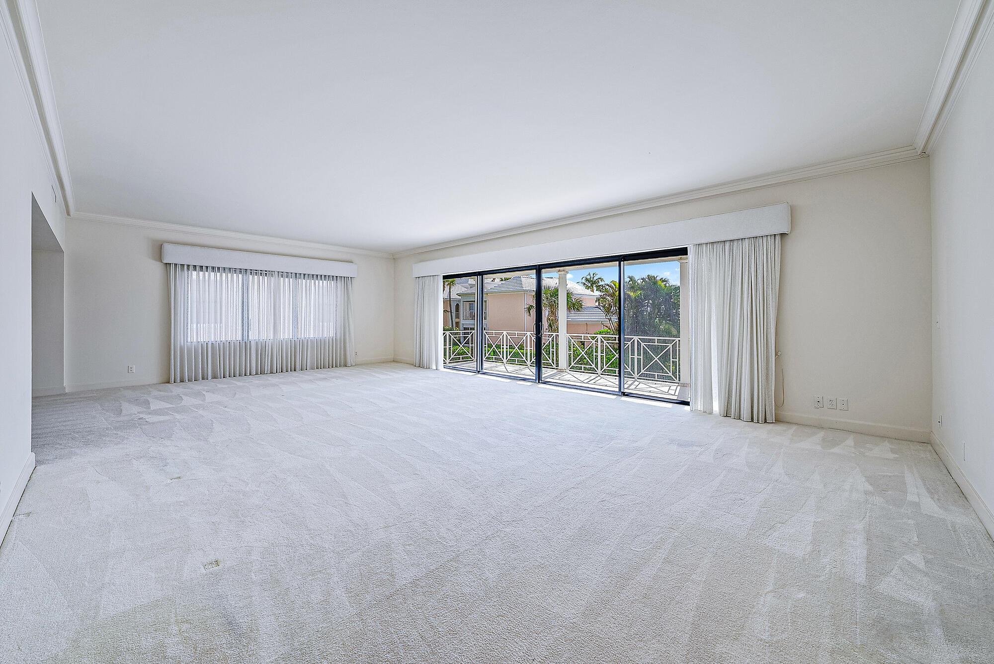 Lost Tree Village - Residential