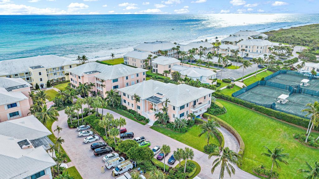 Photo of 11160 Turtle Beach Road #210-E, North Palm Beach, FL 33408 (MLS # R10941897)