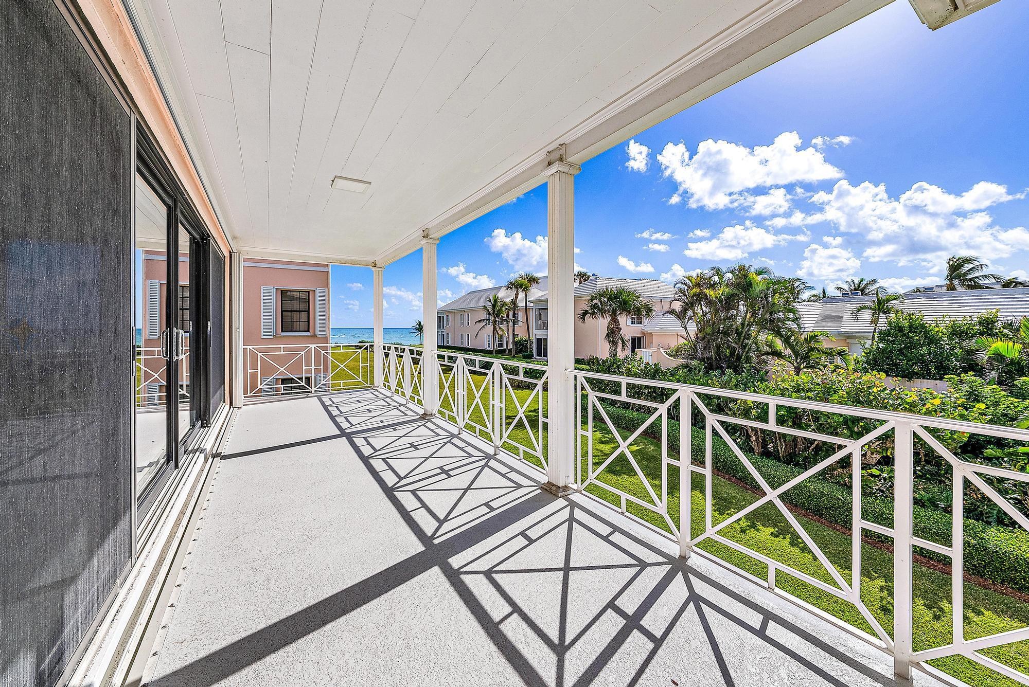 Lost Tree Village - Residential