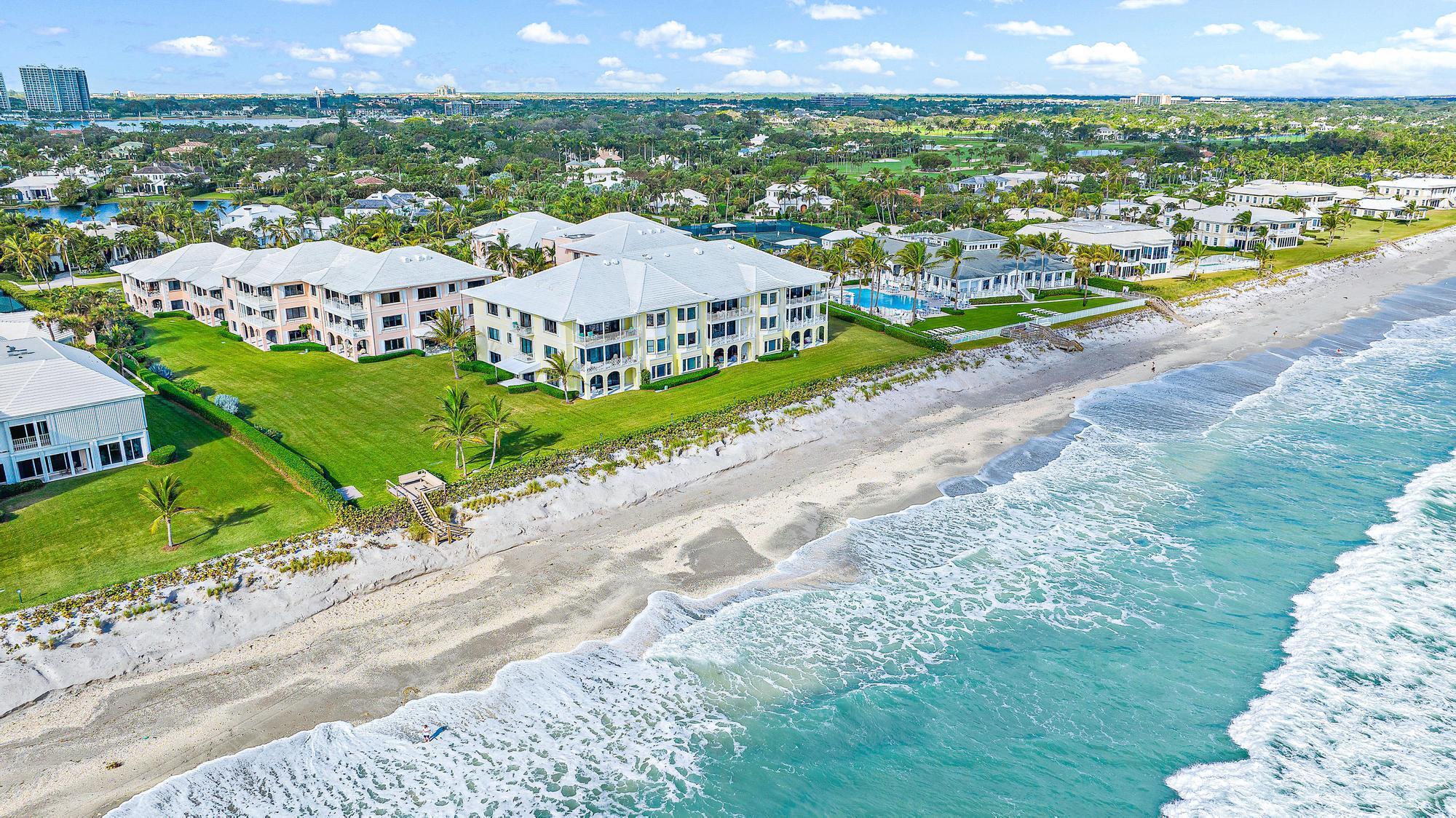 Lost Tree Village - Residential