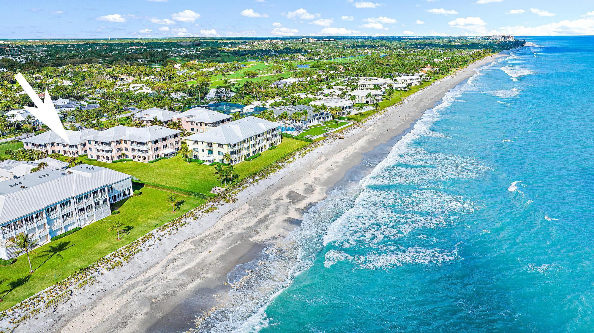 Lost Tree Village - Residential