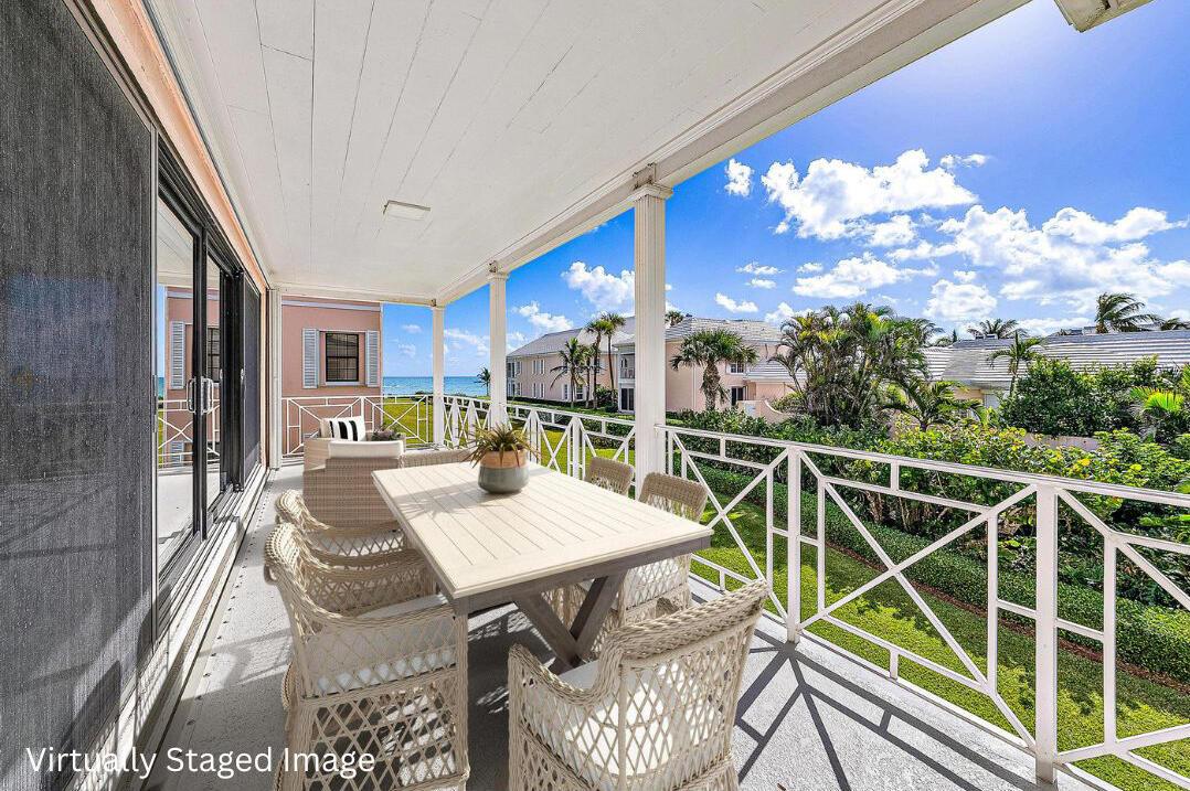 Lost Tree Village - Residential