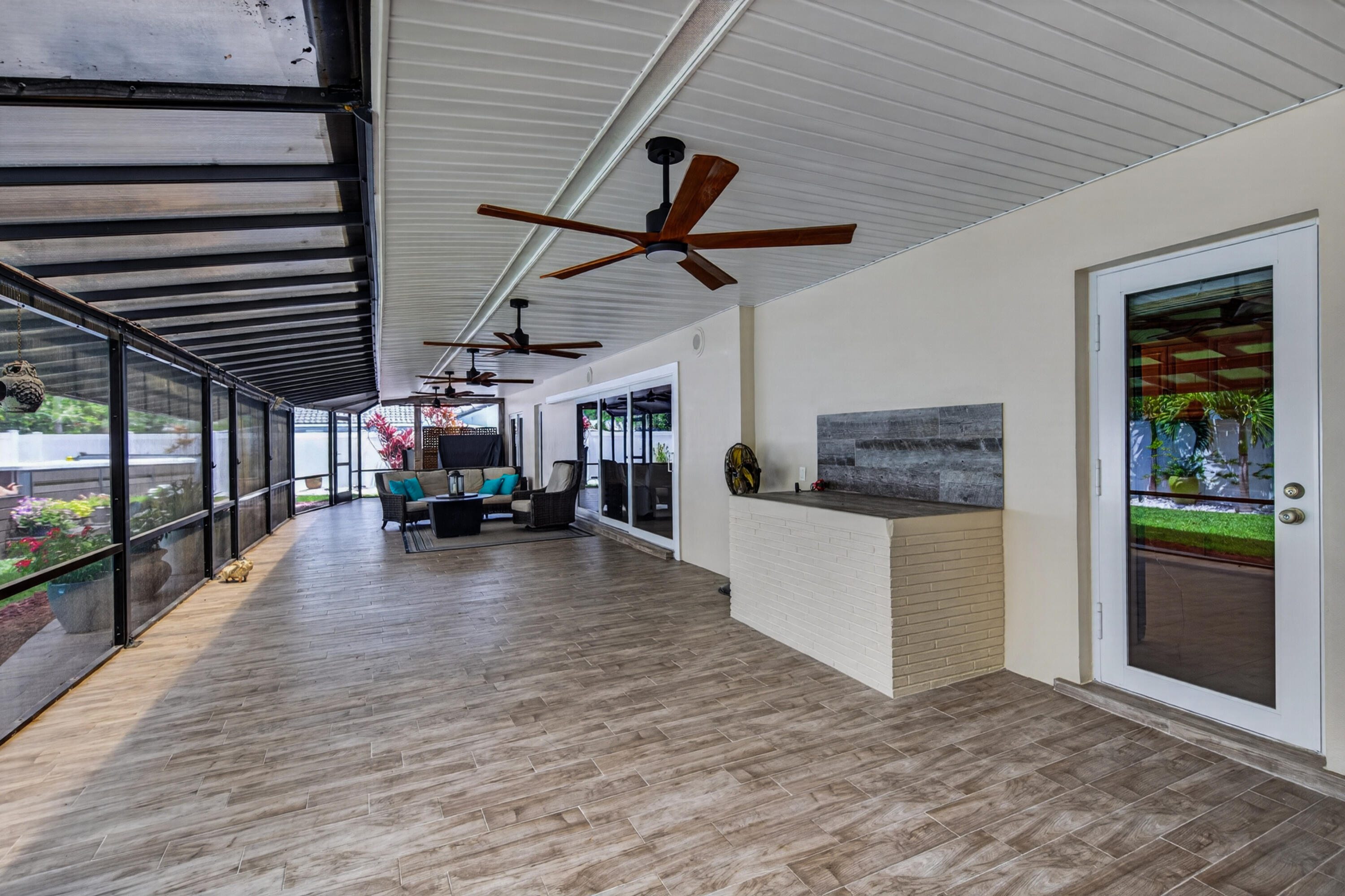 CORAL PARK ADD - Residential