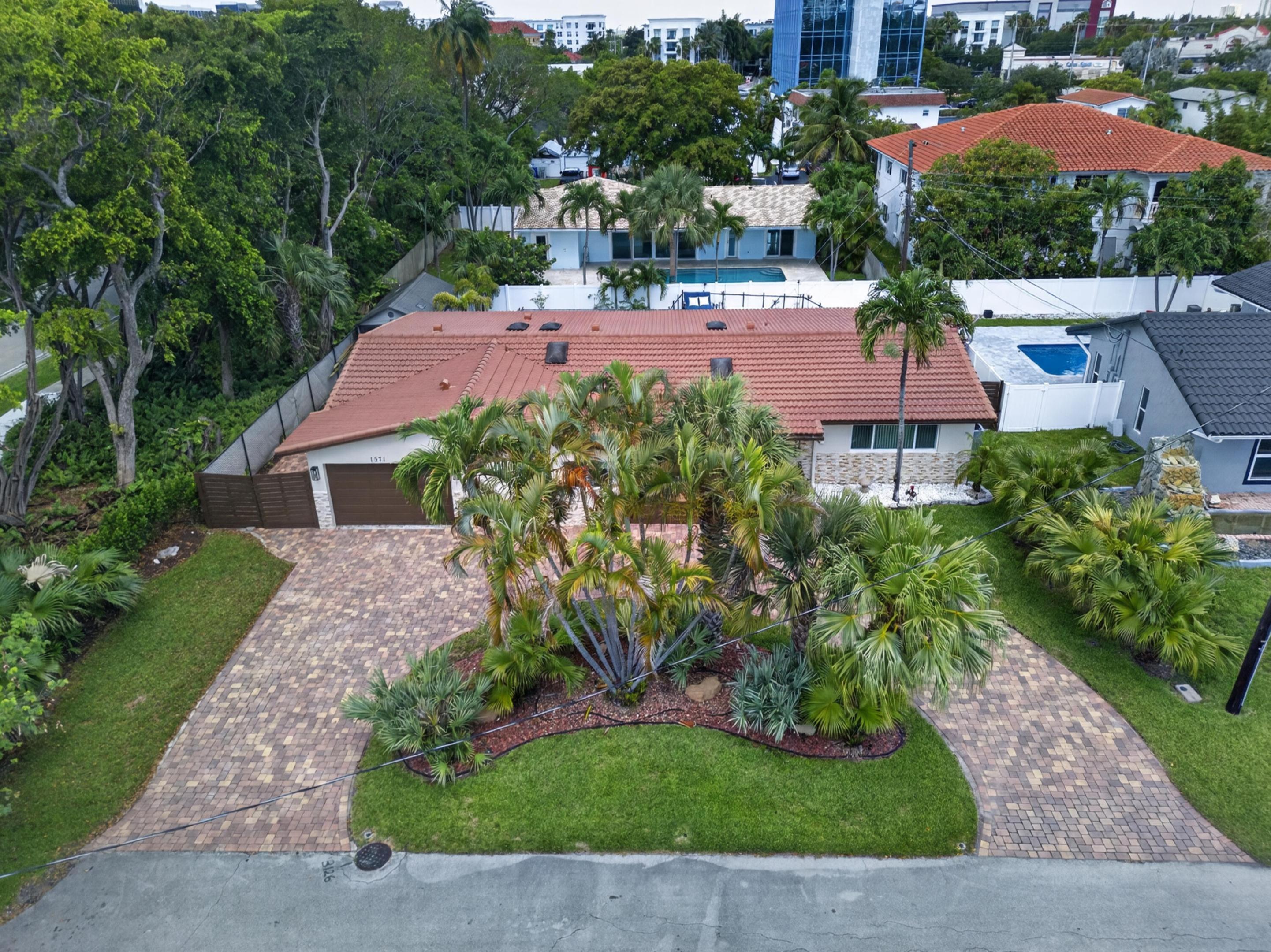 CORAL PARK ADD - Residential