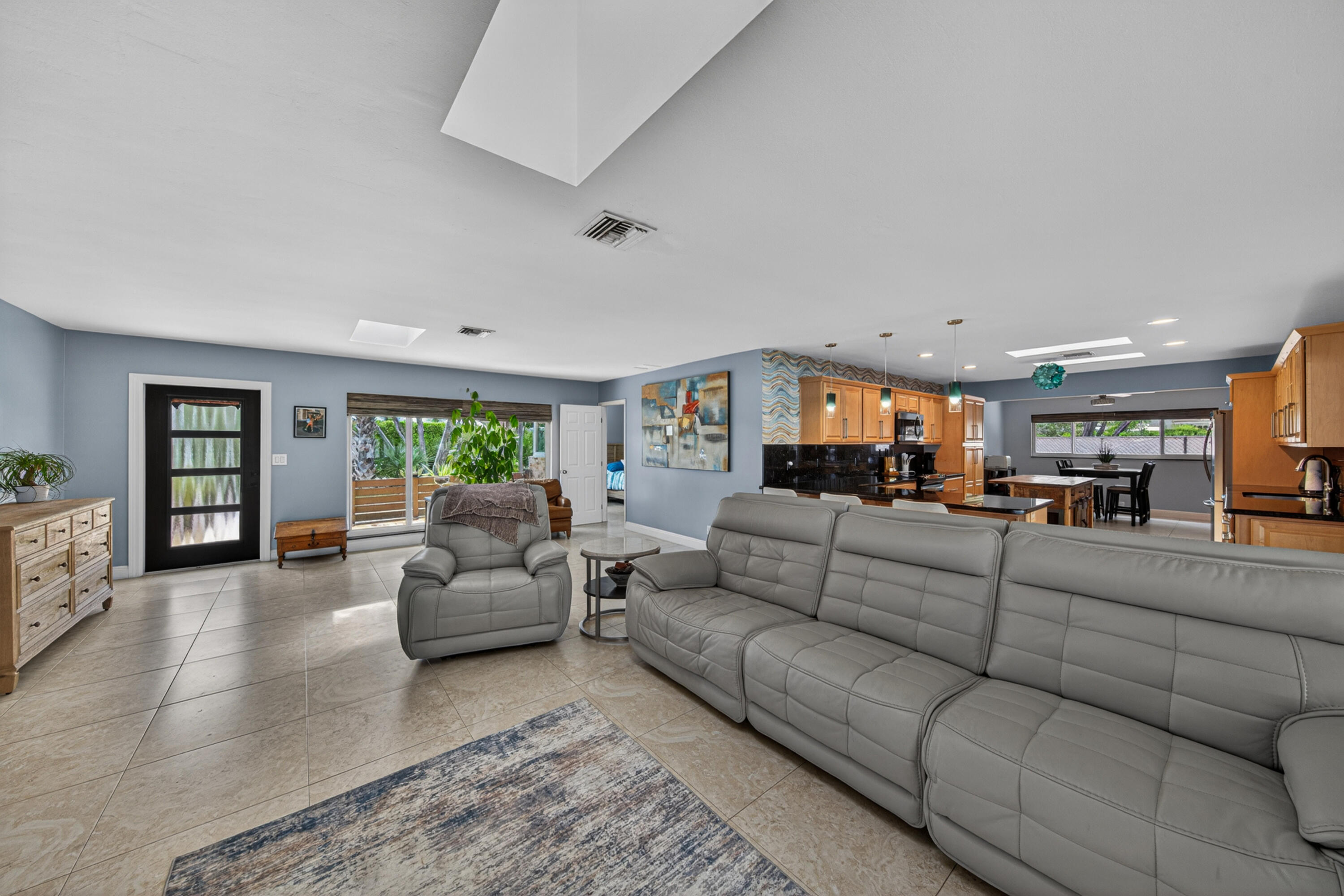 CORAL PARK ADD - Residential