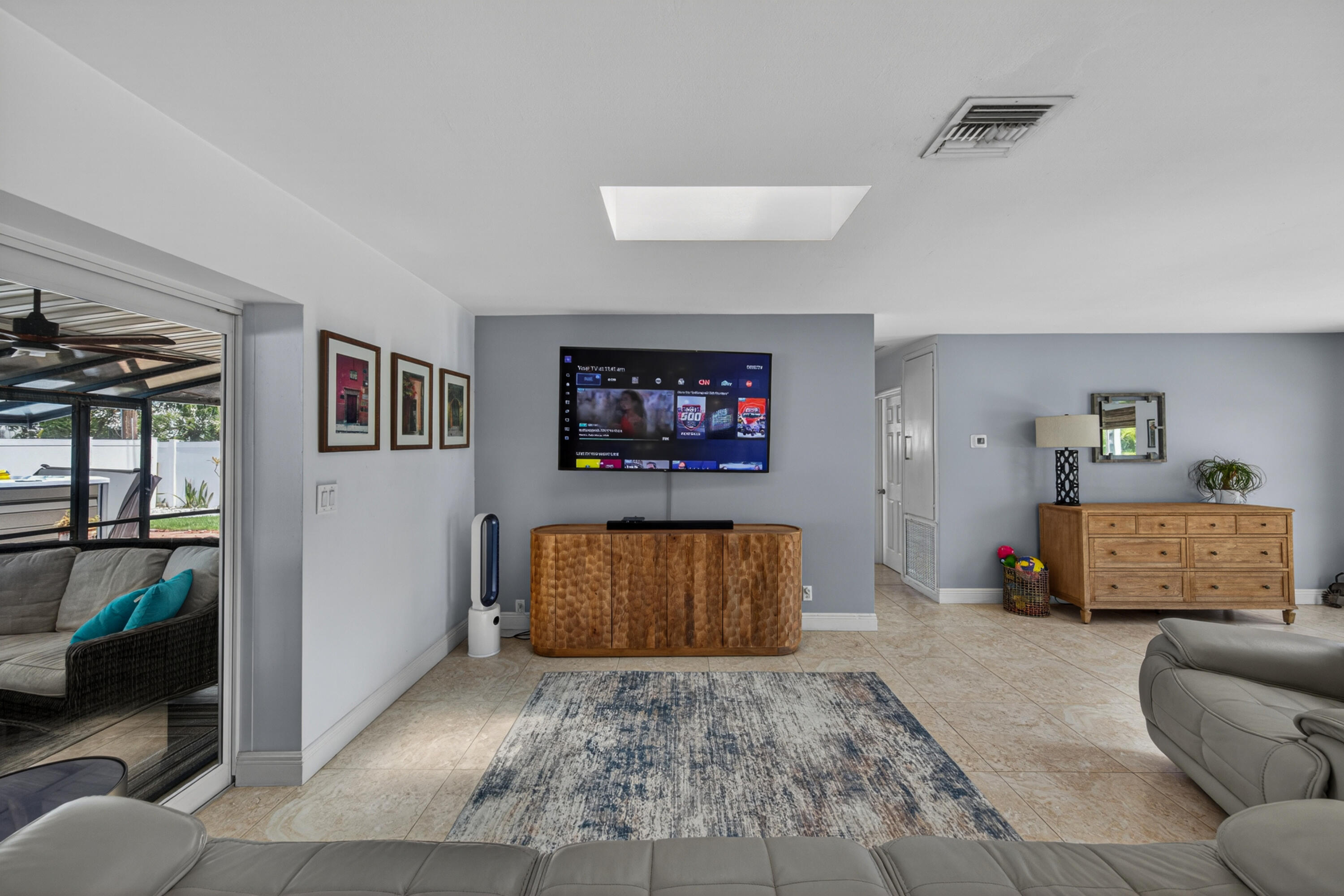 CORAL PARK ADD - Residential