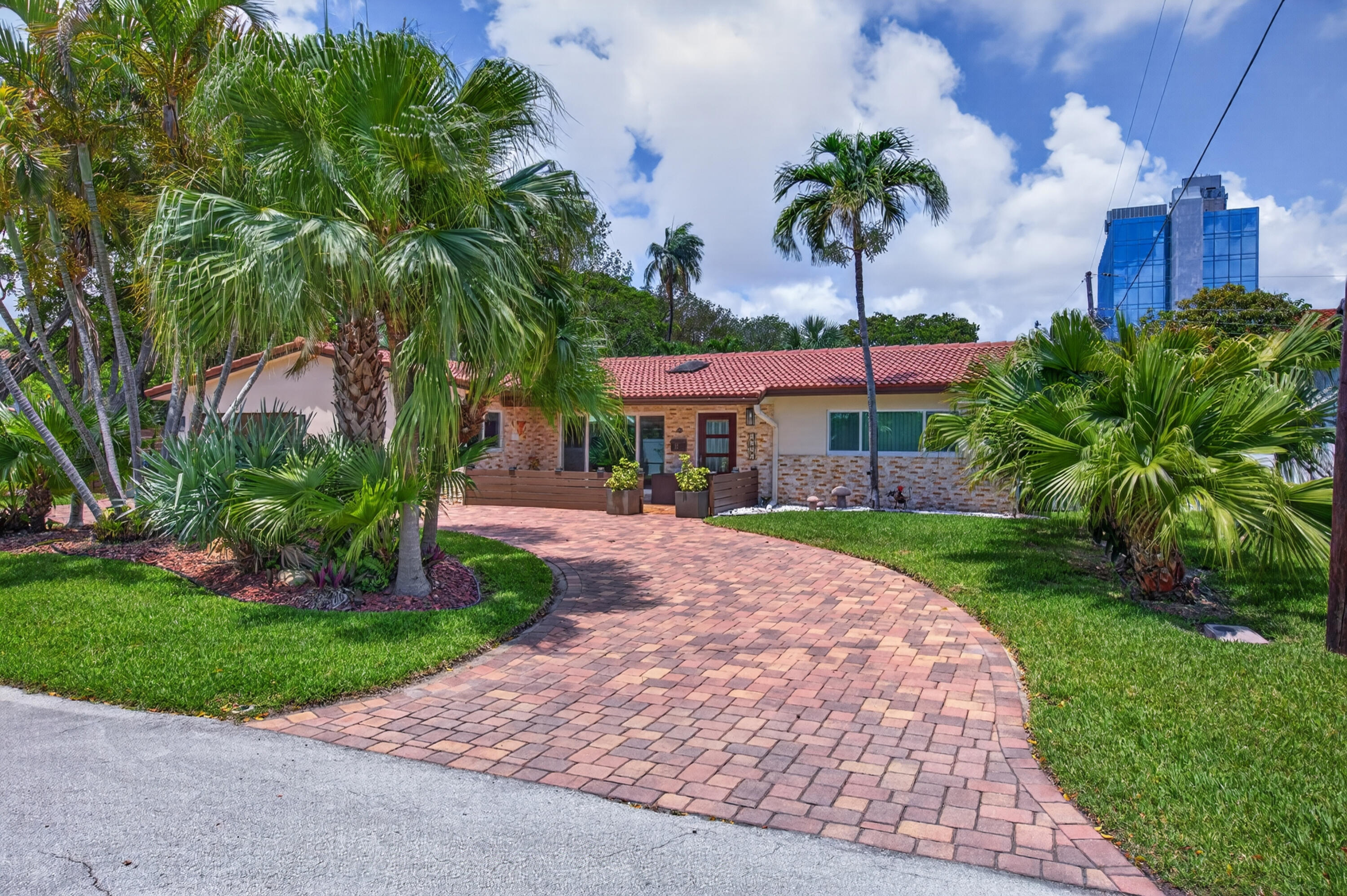 CORAL PARK ADD - Residential