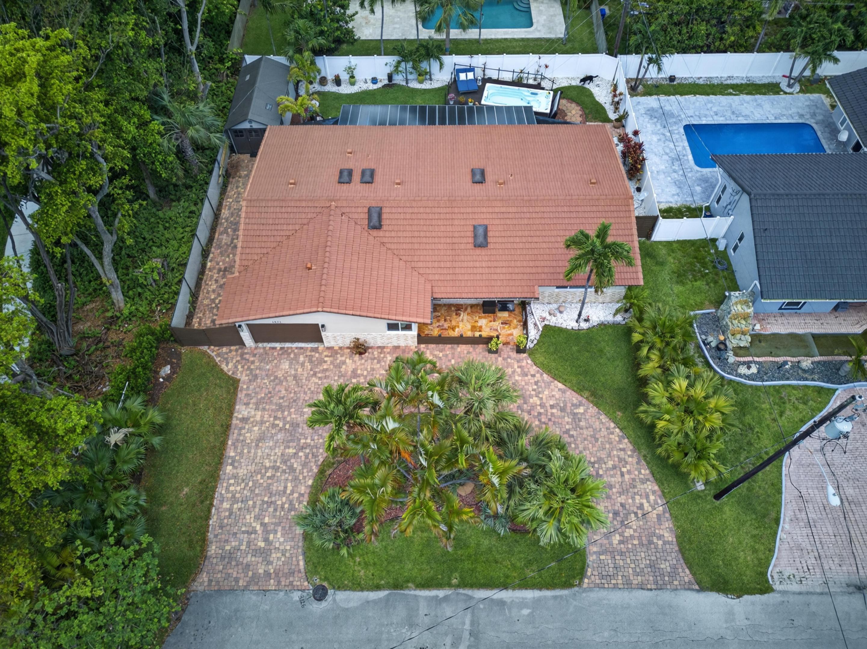 CORAL PARK ADD - Residential