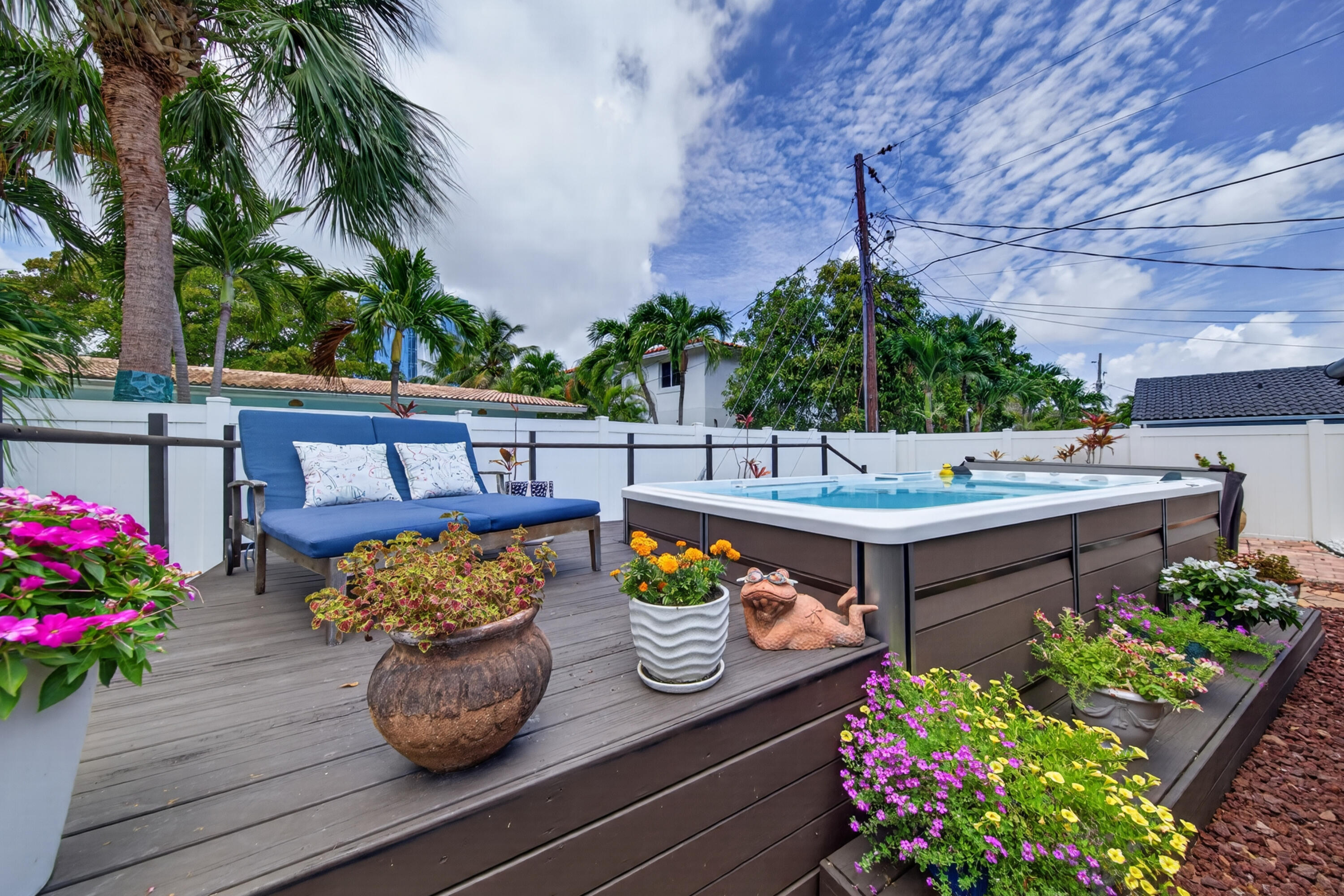CORAL PARK ADD - Residential